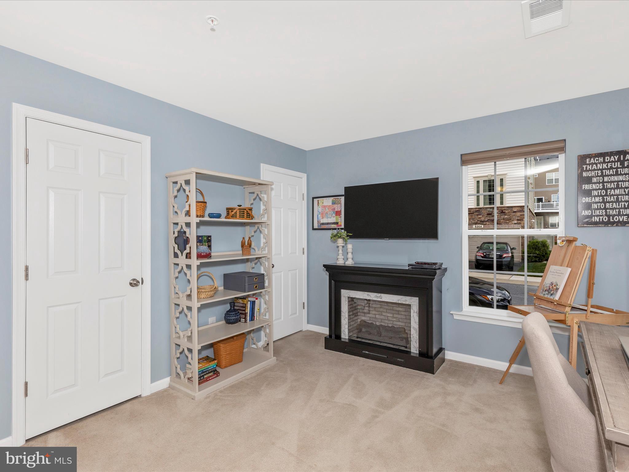 JEFFERSON PLACE - Residential