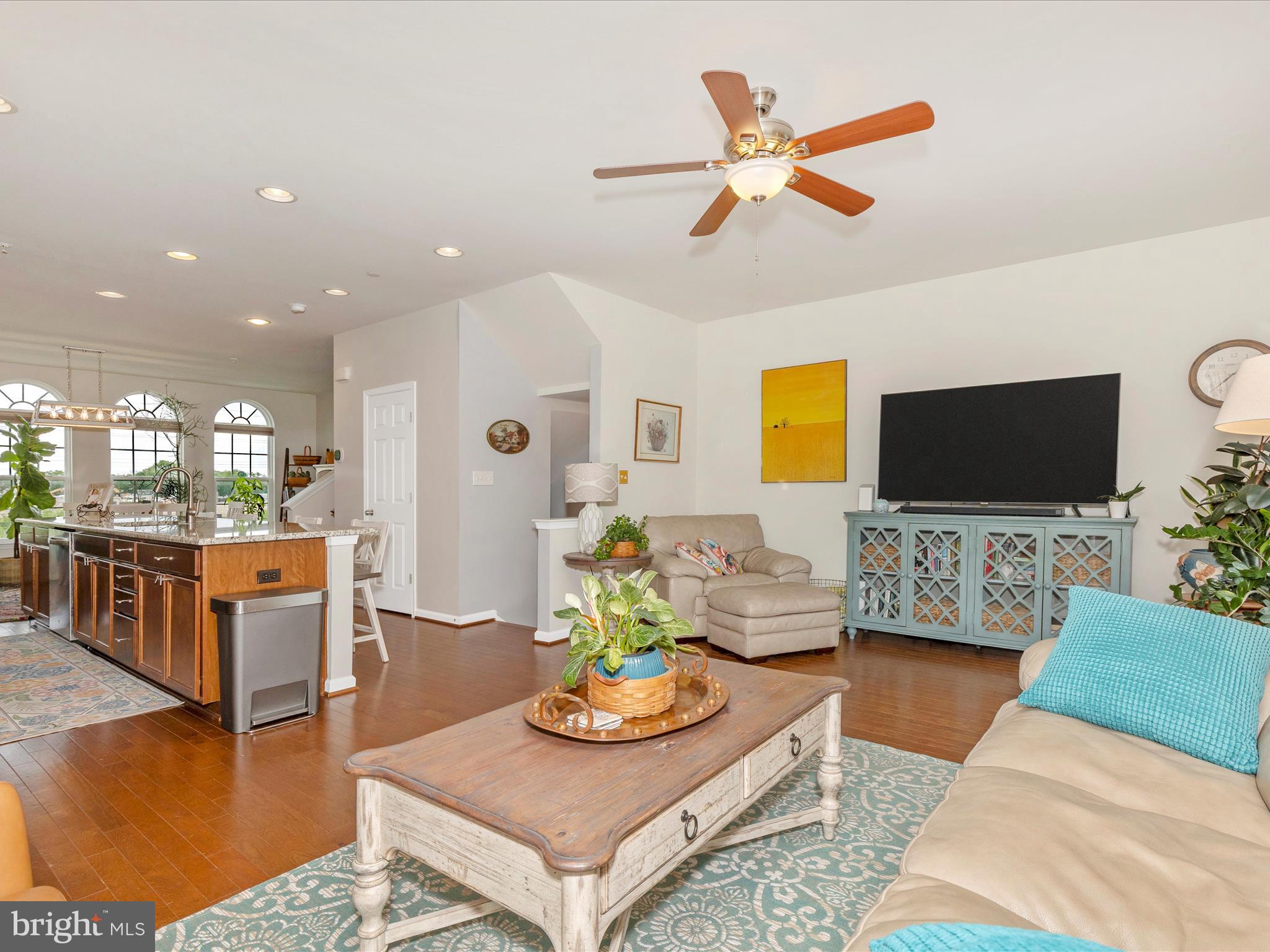 JEFFERSON PLACE - Residential