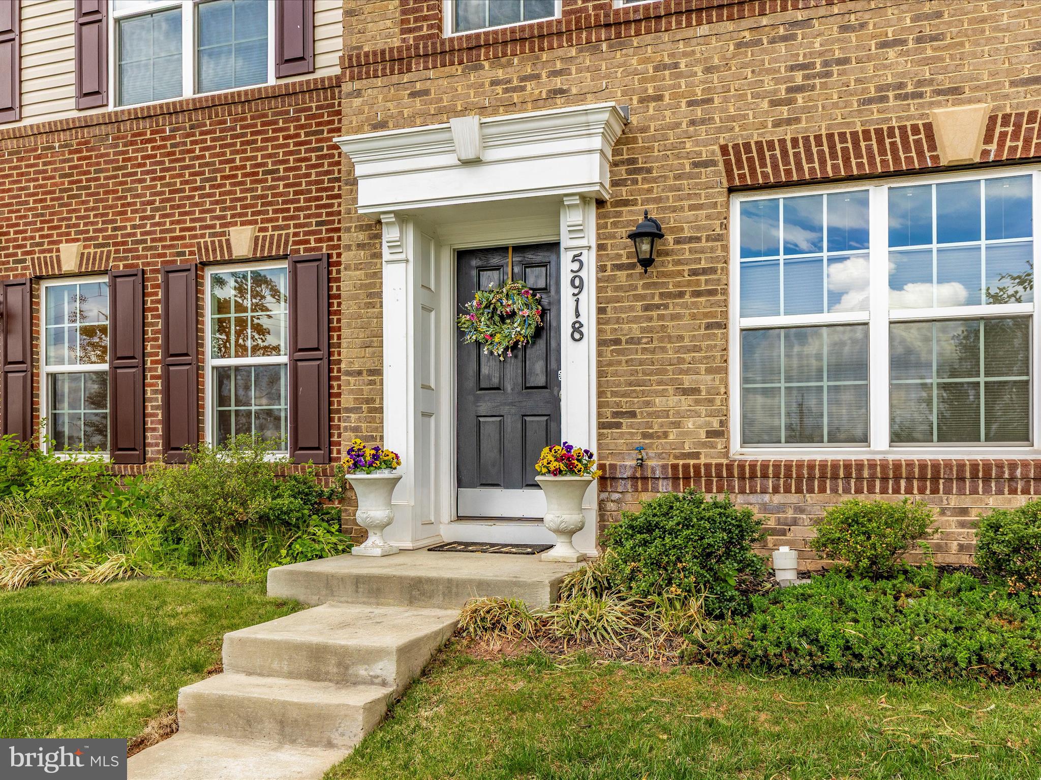 JEFFERSON PLACE - Residential