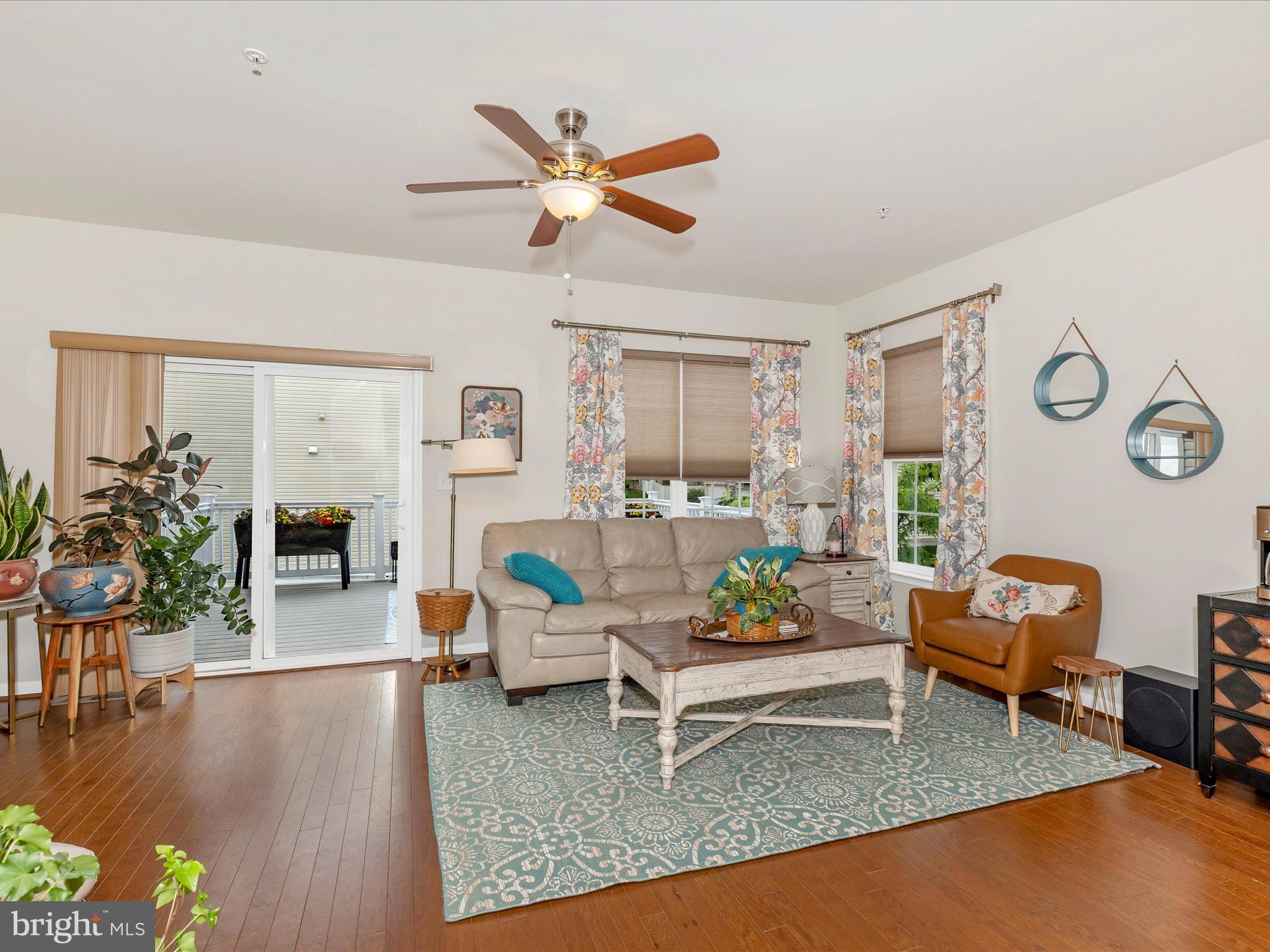 JEFFERSON PLACE - Residential