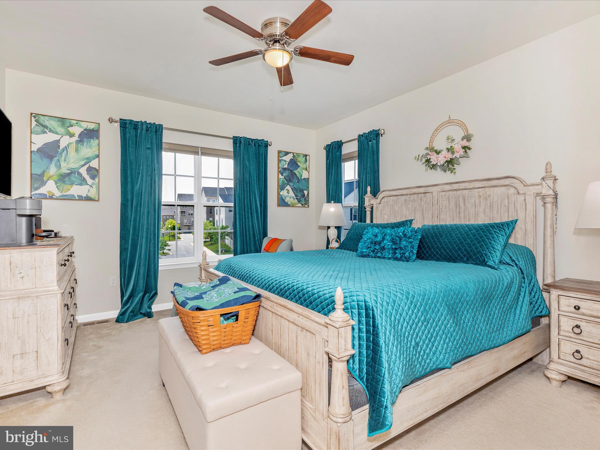 JEFFERSON PLACE - Residential