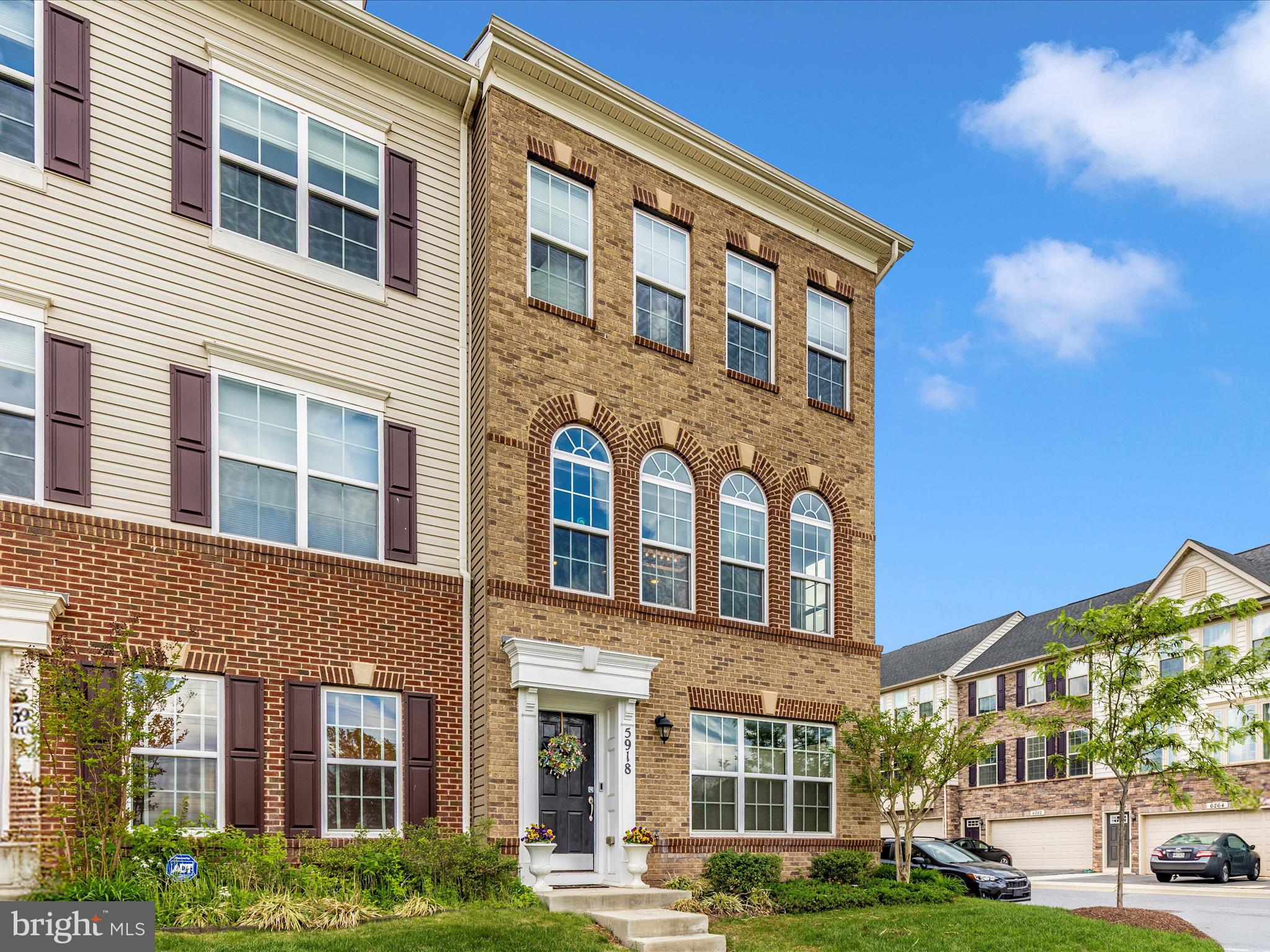 JEFFERSON PLACE - Residential