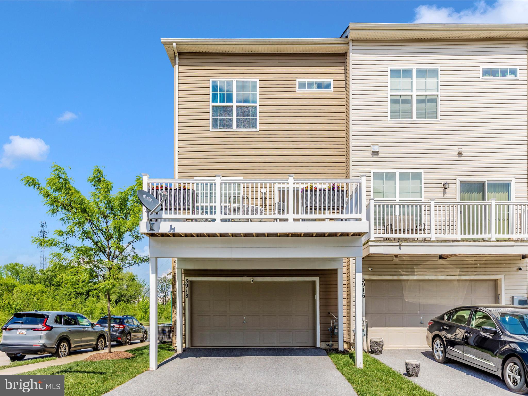 JEFFERSON PLACE - Residential