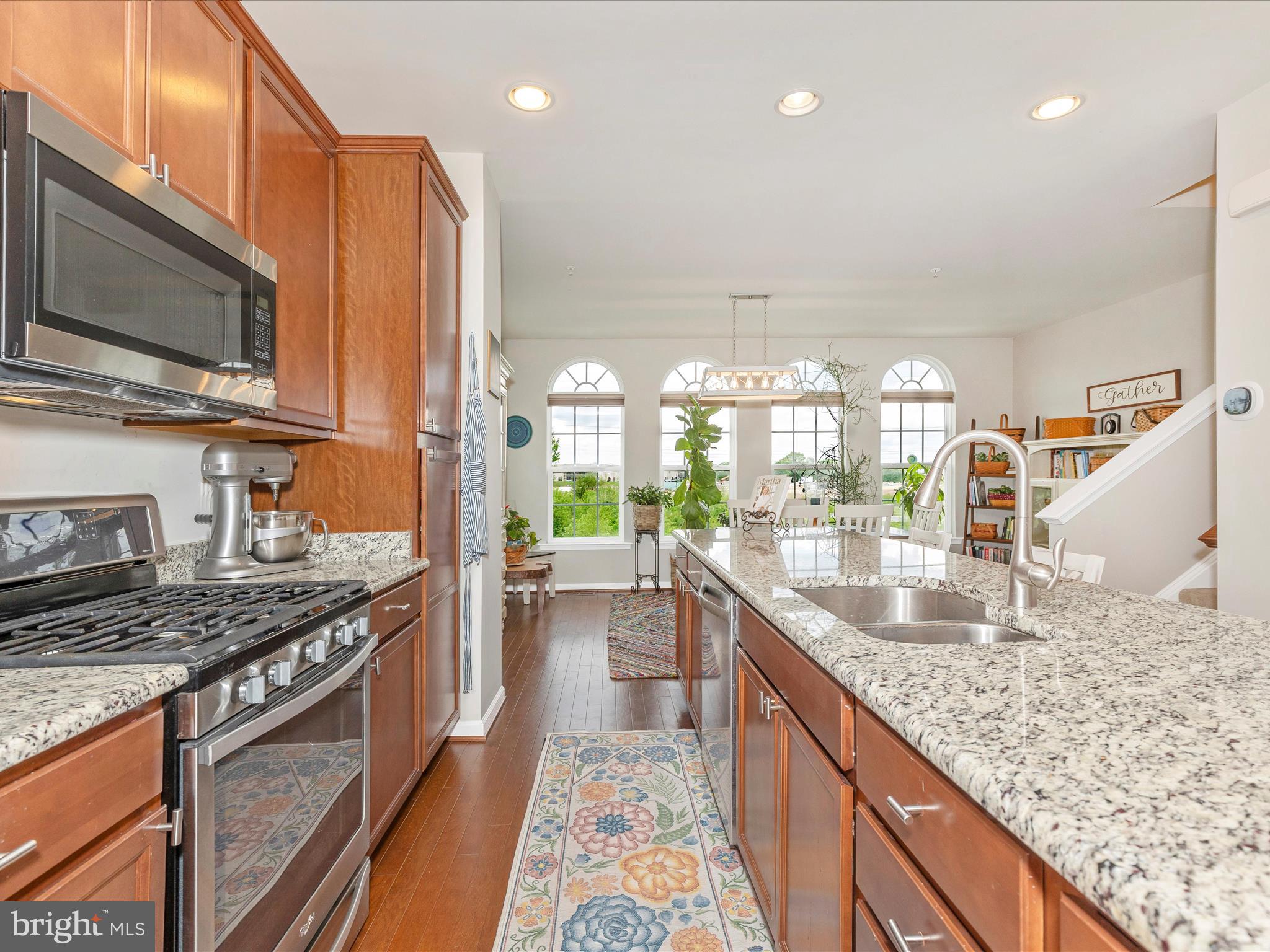 JEFFERSON PLACE - Residential