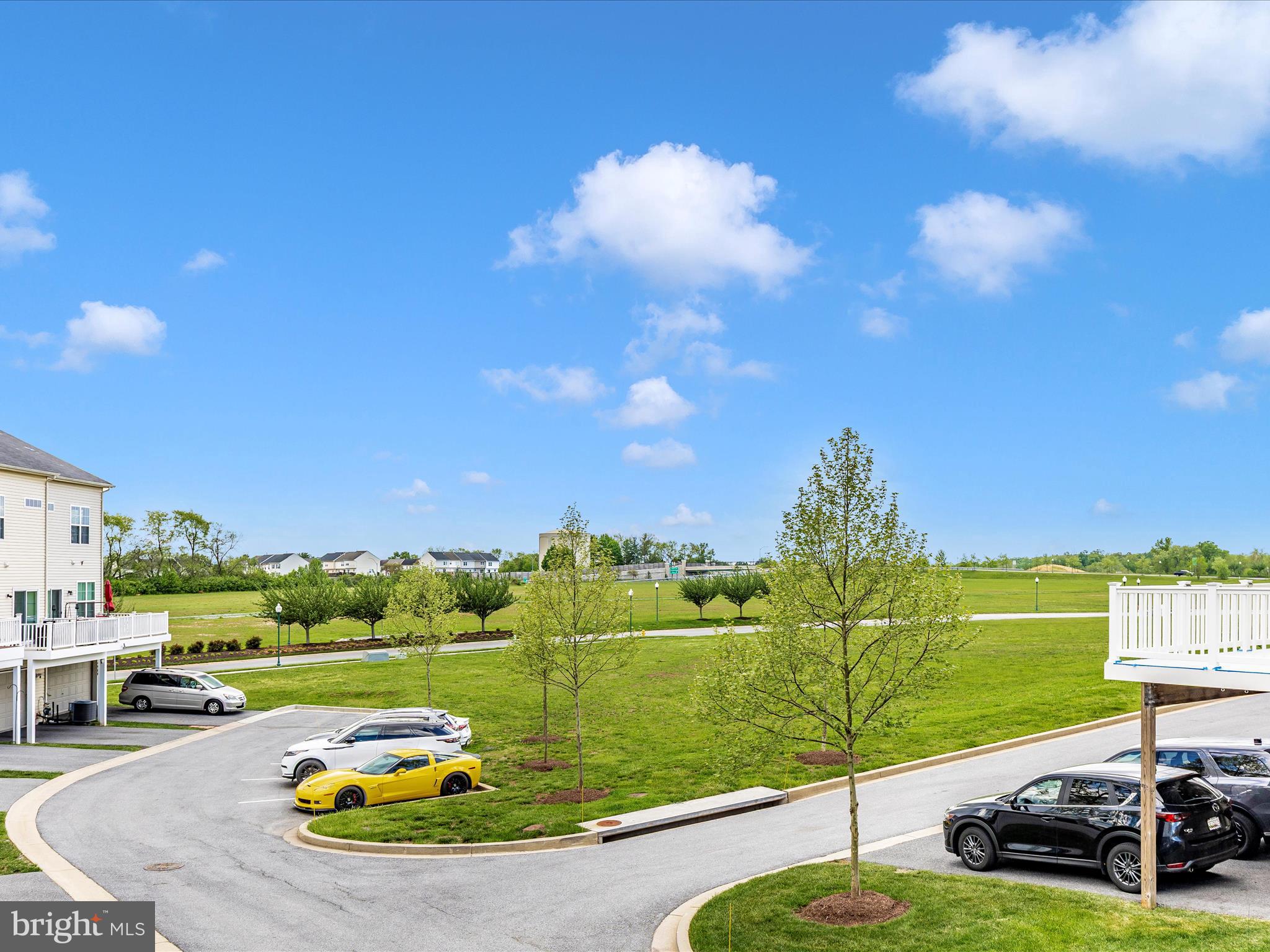 JEFFERSON PLACE - Residential