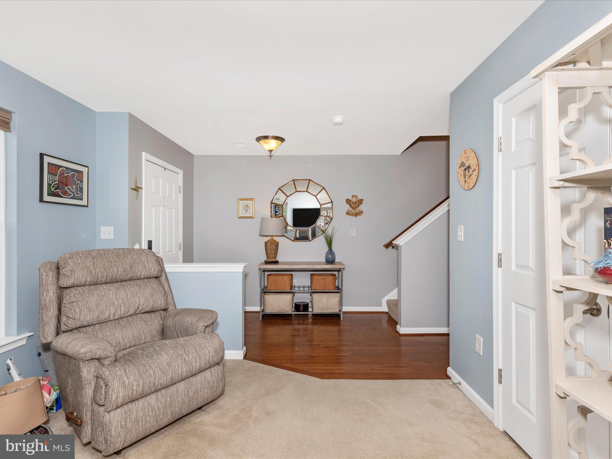 JEFFERSON PLACE - Residential