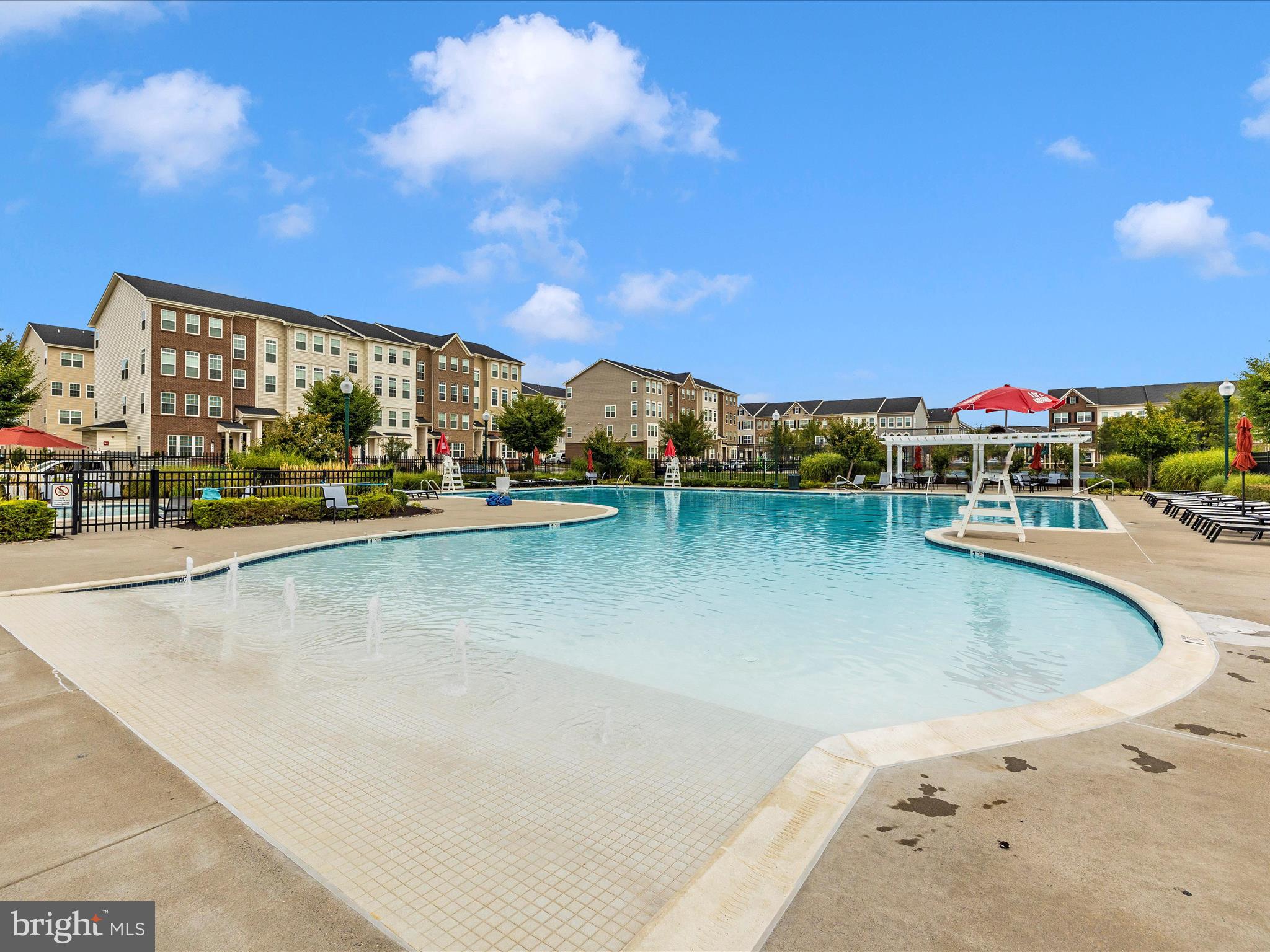 JEFFERSON PLACE - Residential