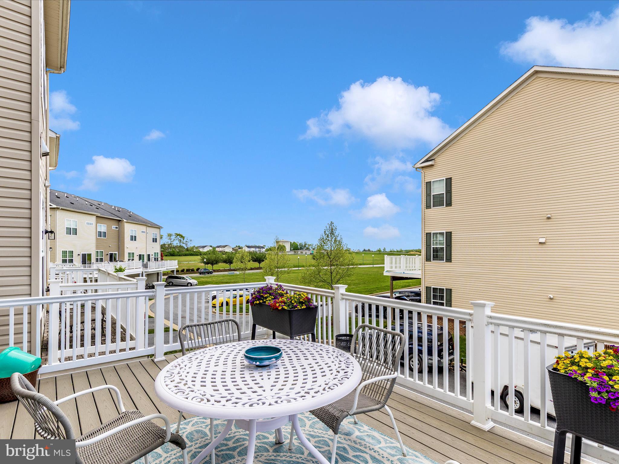 JEFFERSON PLACE - Residential