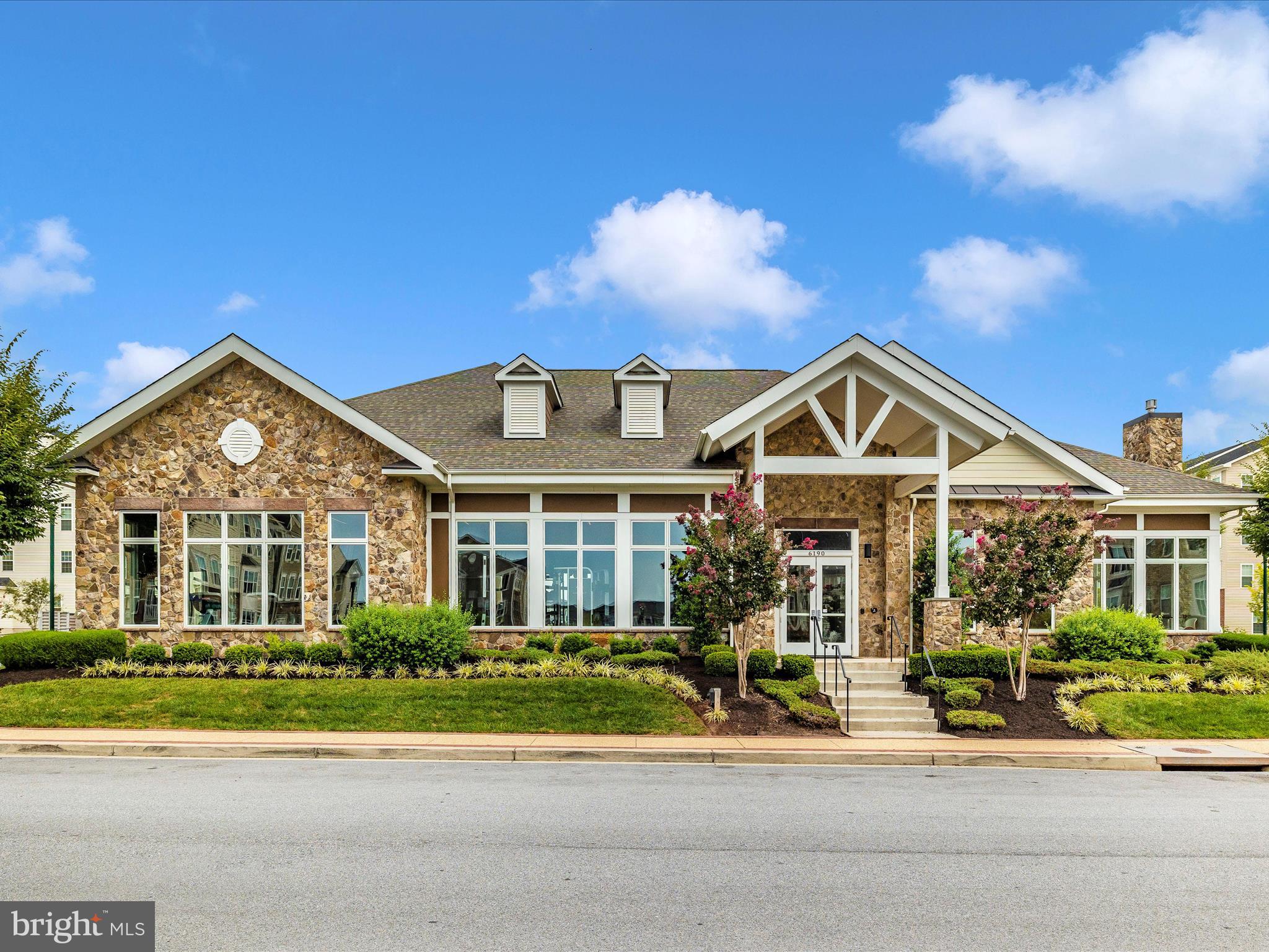 JEFFERSON PLACE - Residential