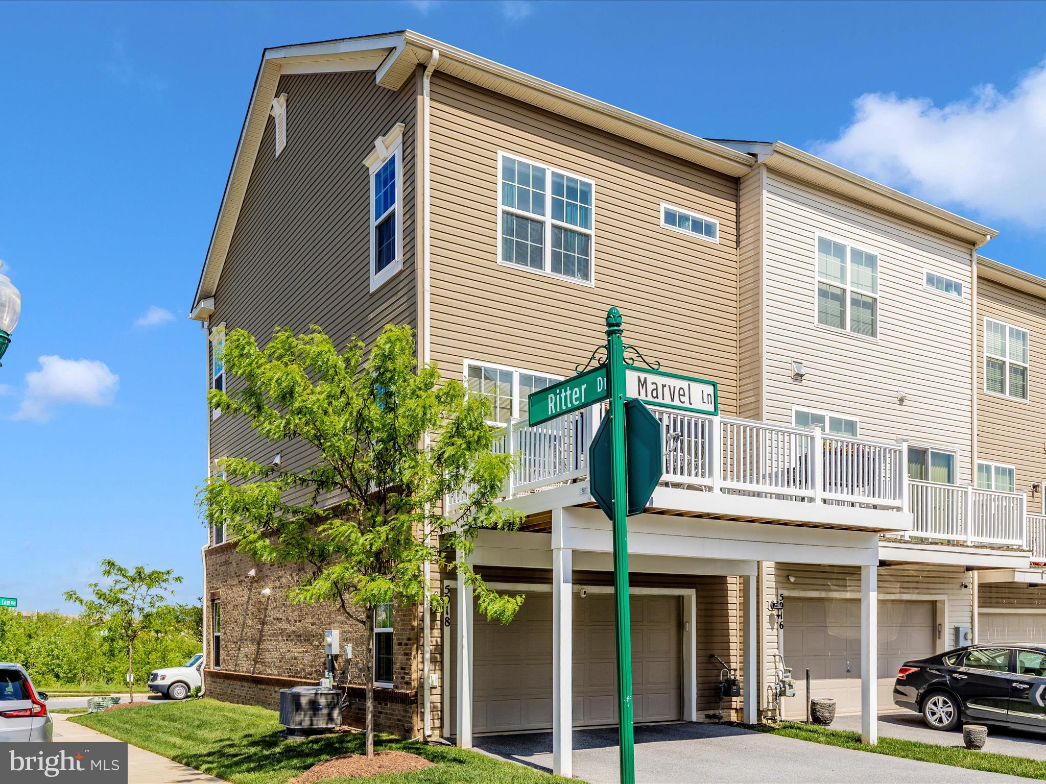 JEFFERSON PLACE - Residential