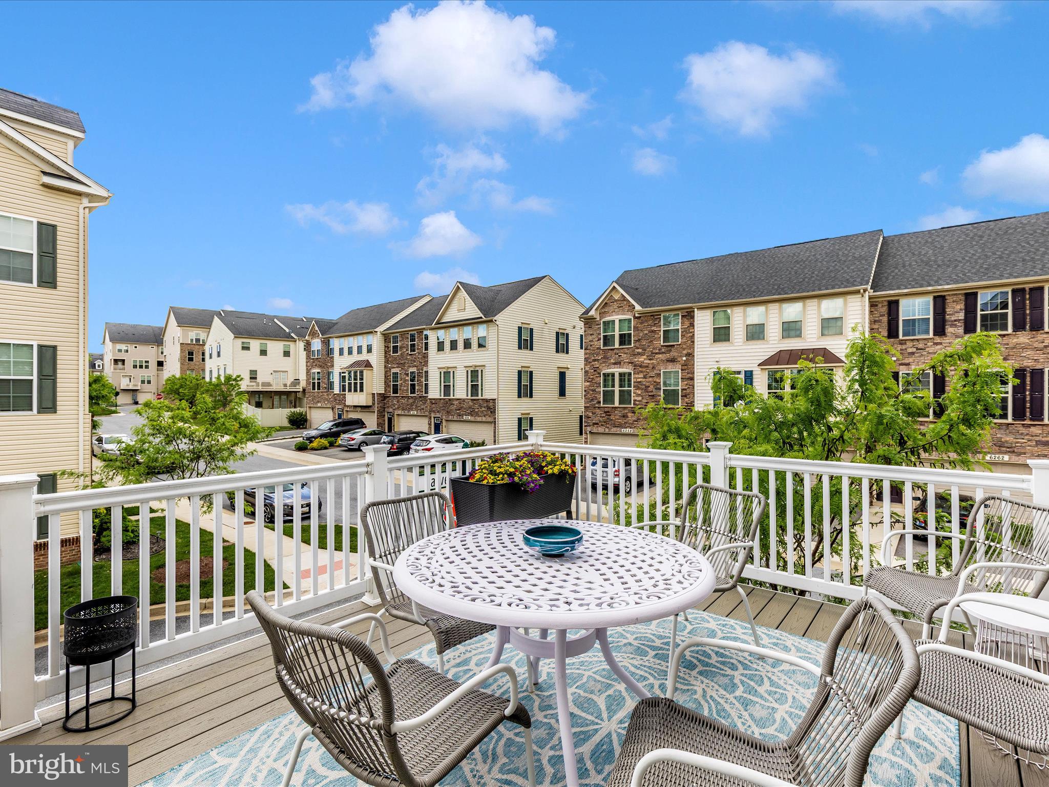 JEFFERSON PLACE - Residential