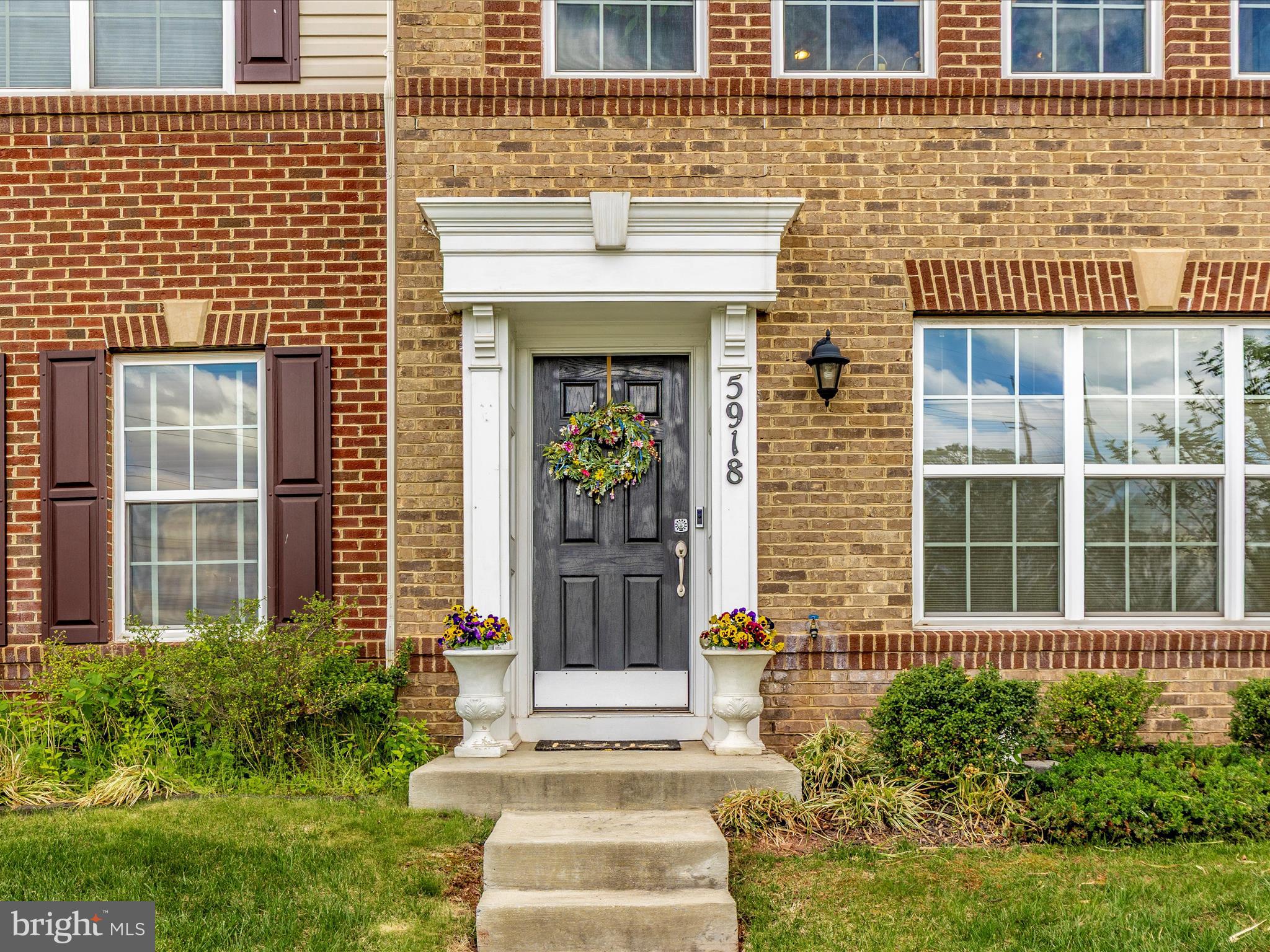 JEFFERSON PLACE - Residential