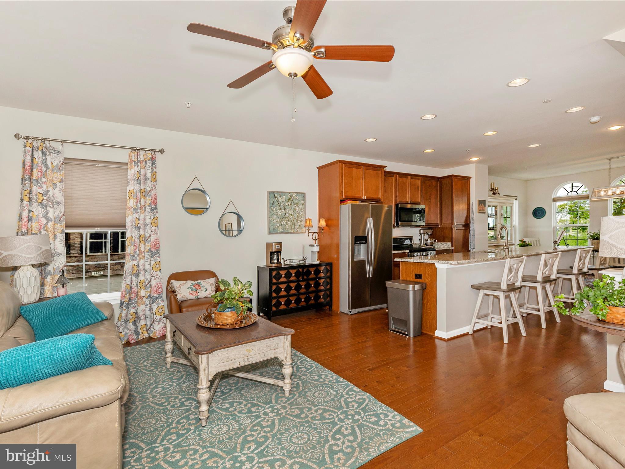 JEFFERSON PLACE - Residential