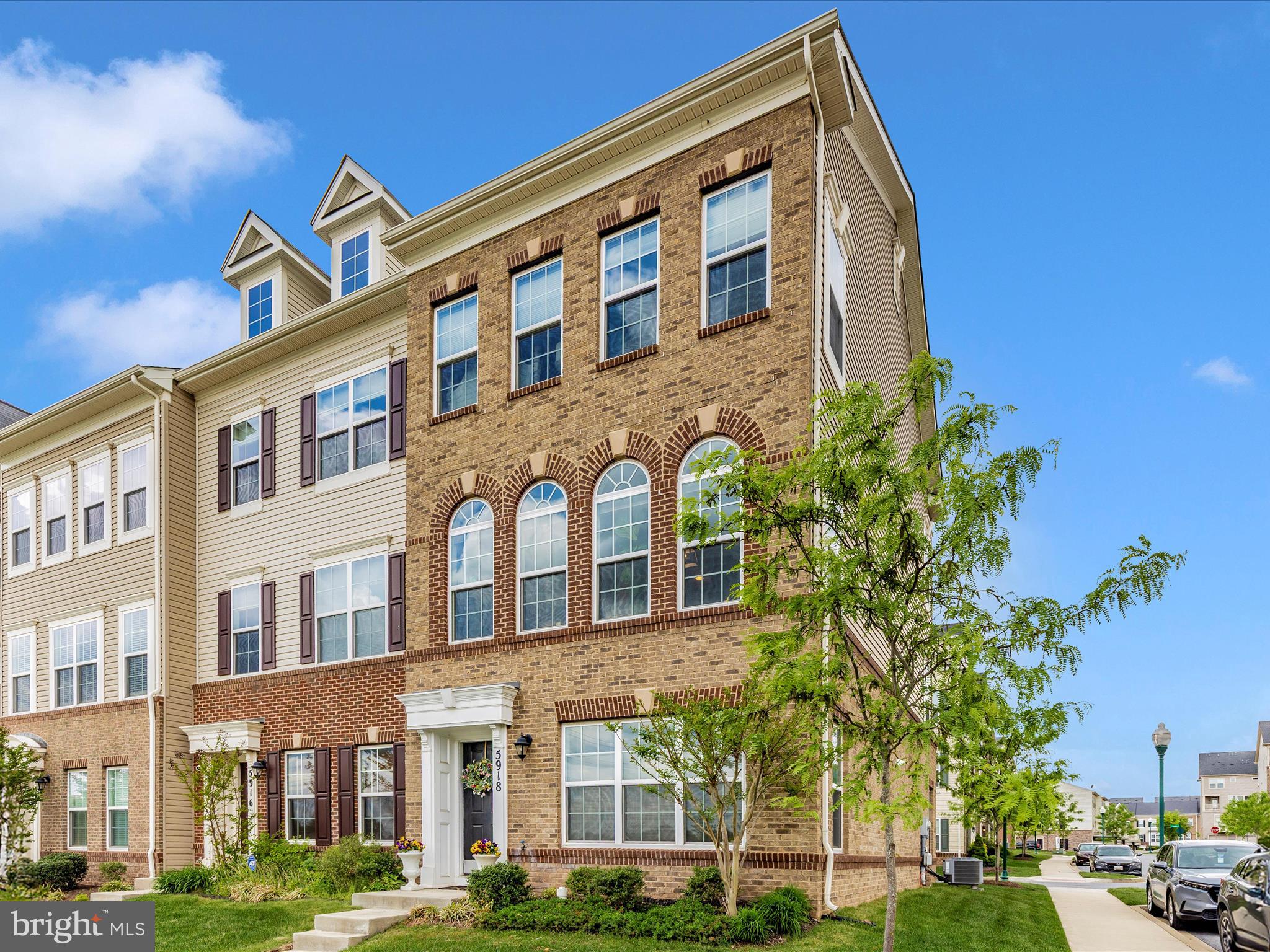 JEFFERSON PLACE - Residential