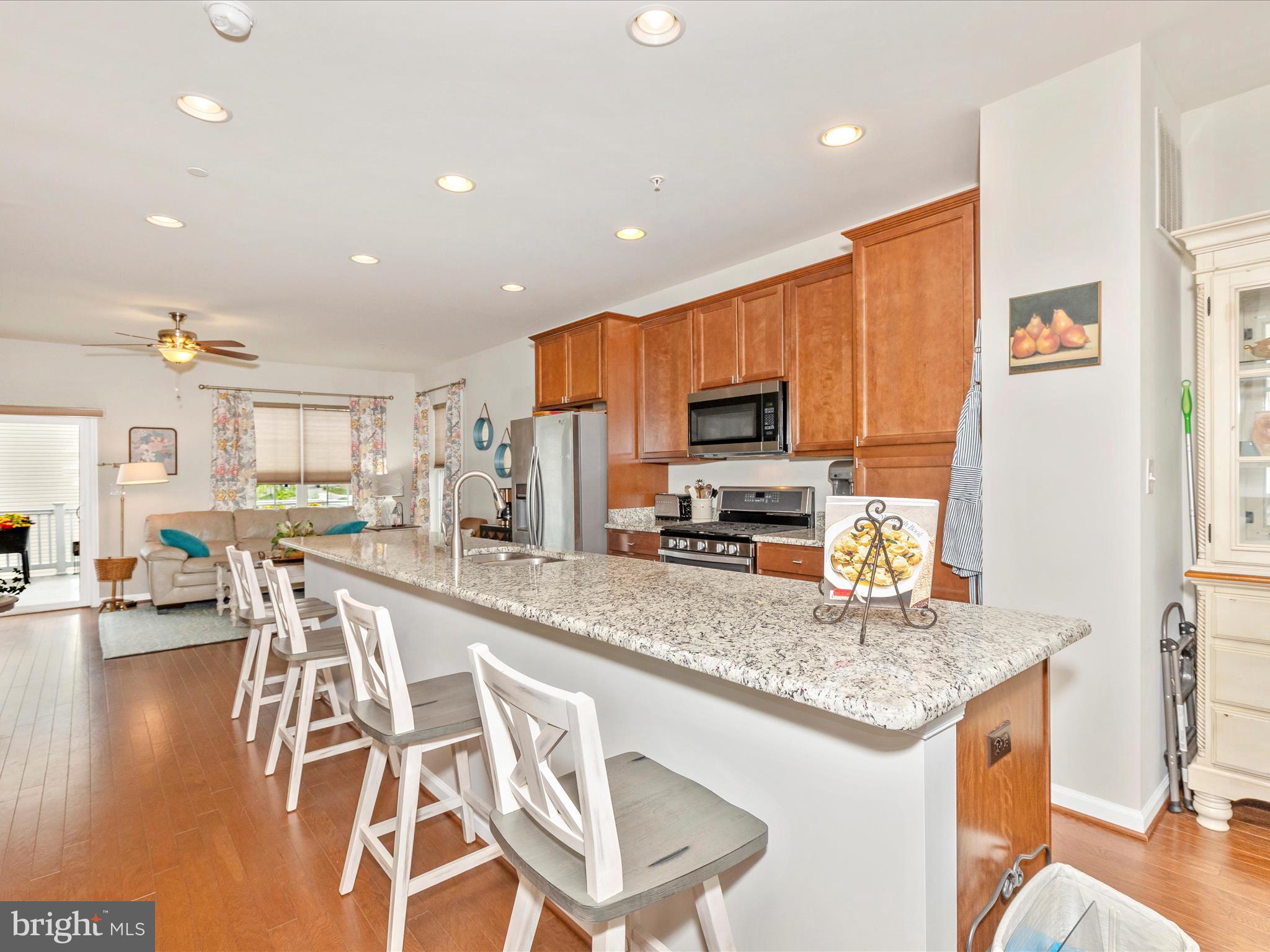 JEFFERSON PLACE - Residential