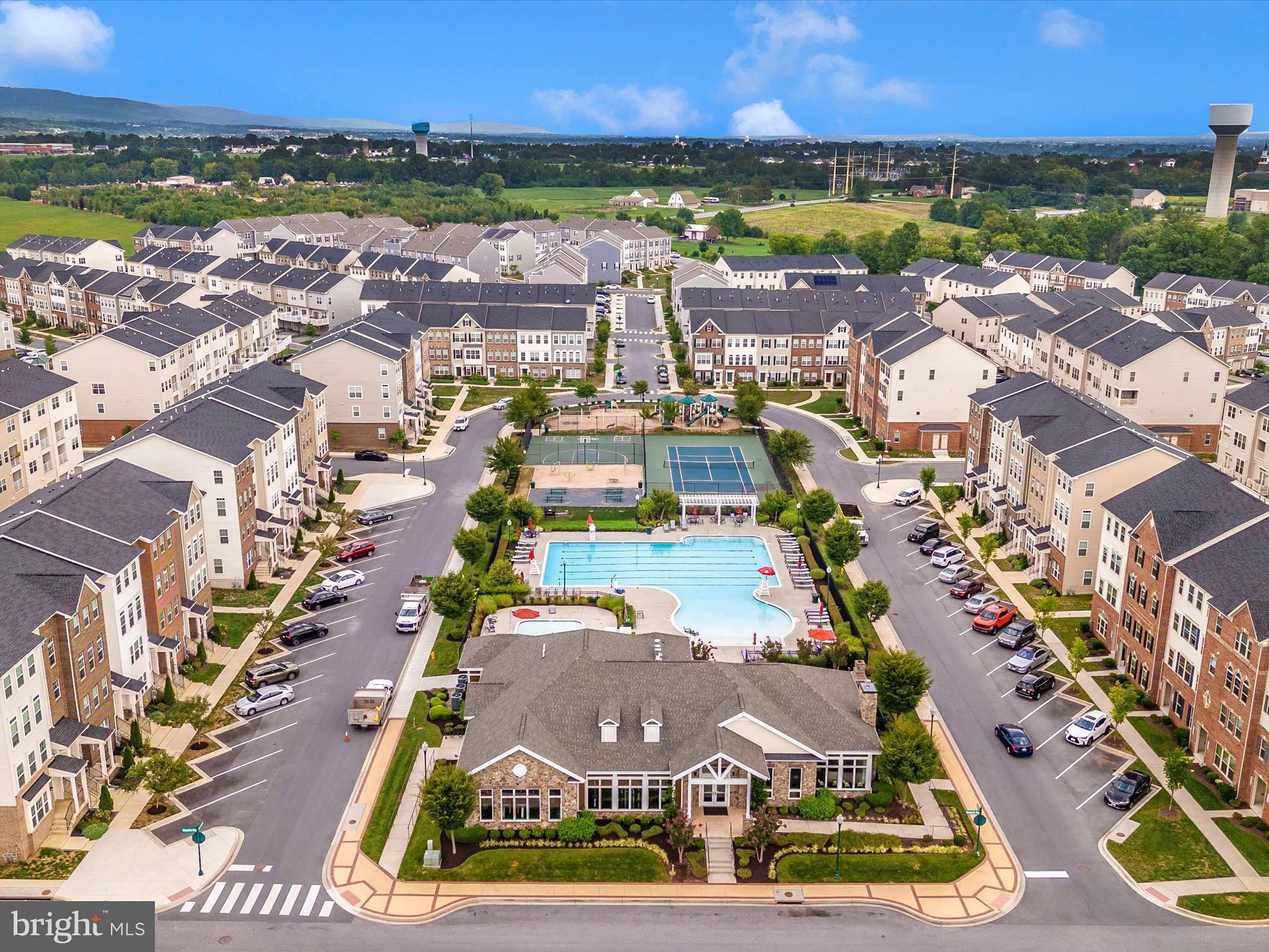 JEFFERSON PLACE - Residential