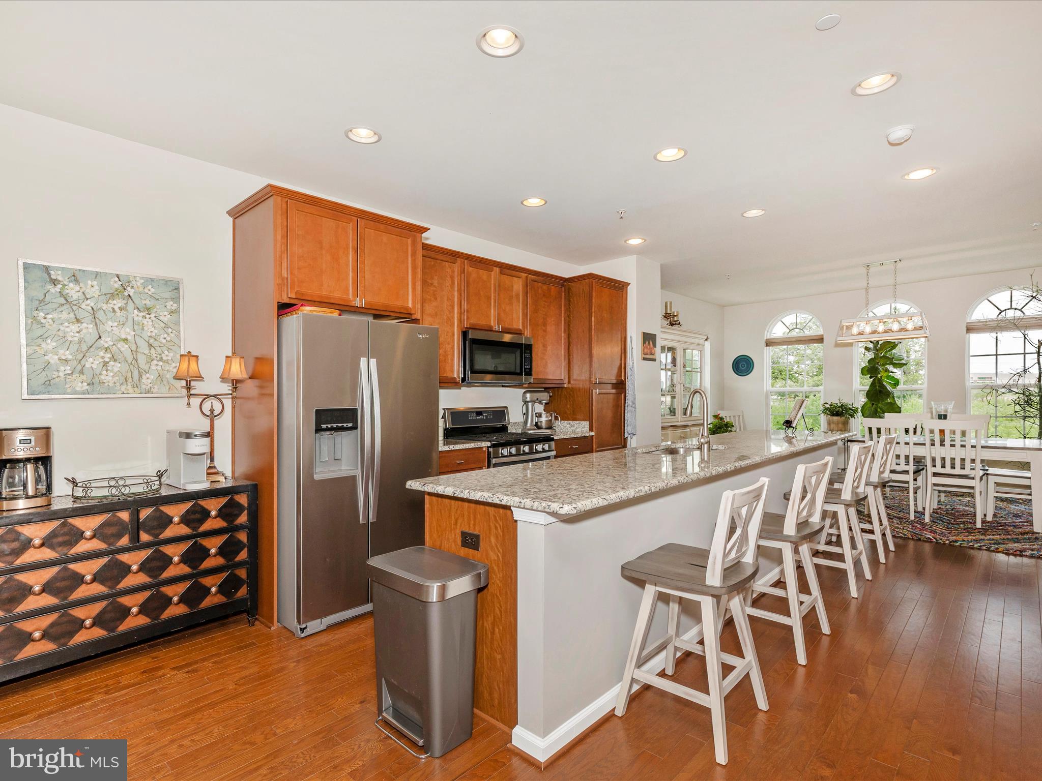 JEFFERSON PLACE - Residential