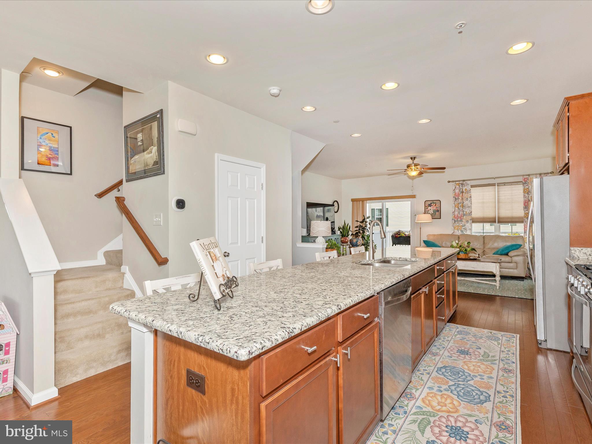 JEFFERSON PLACE - Residential