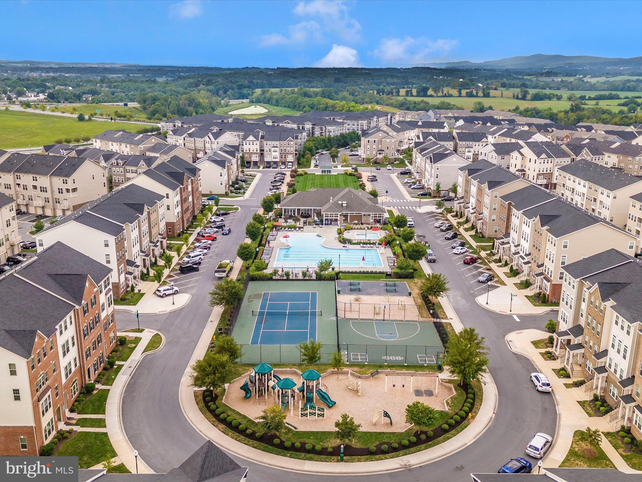 JEFFERSON PLACE - Residential