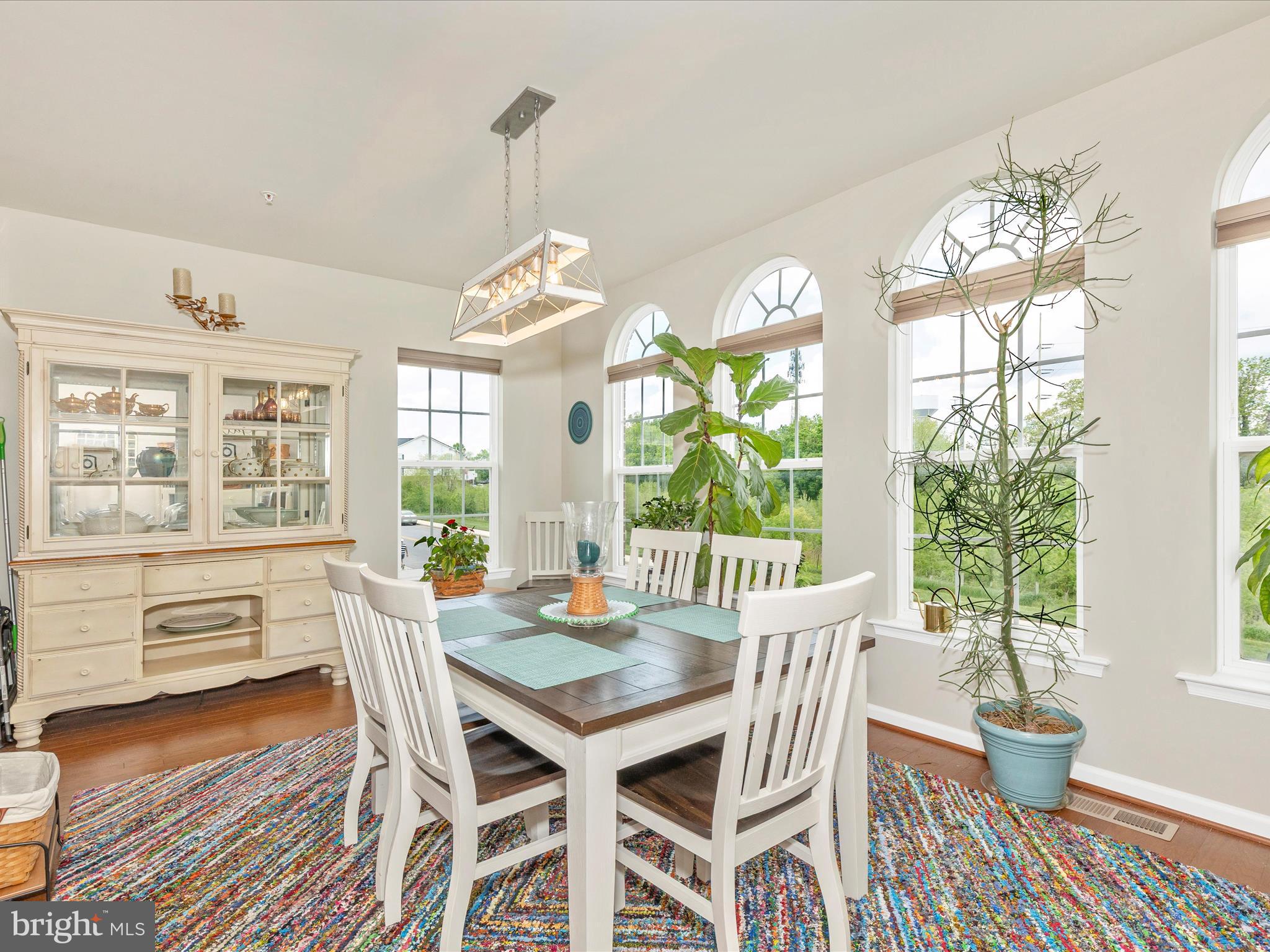 JEFFERSON PLACE - Residential