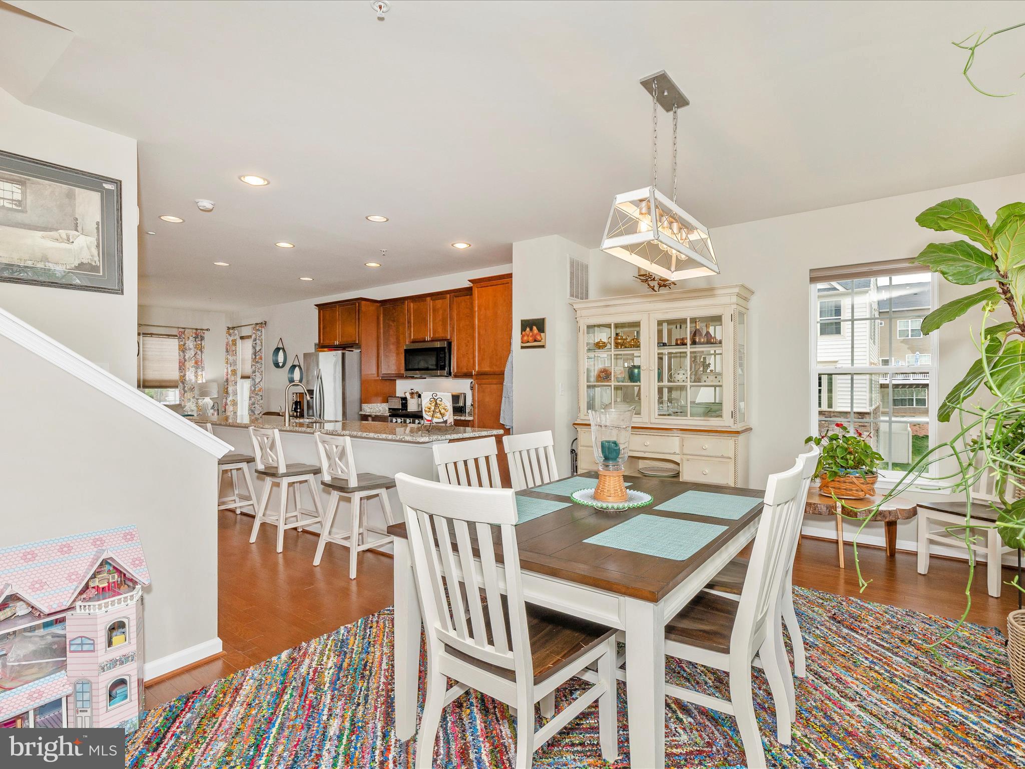 JEFFERSON PLACE - Residential