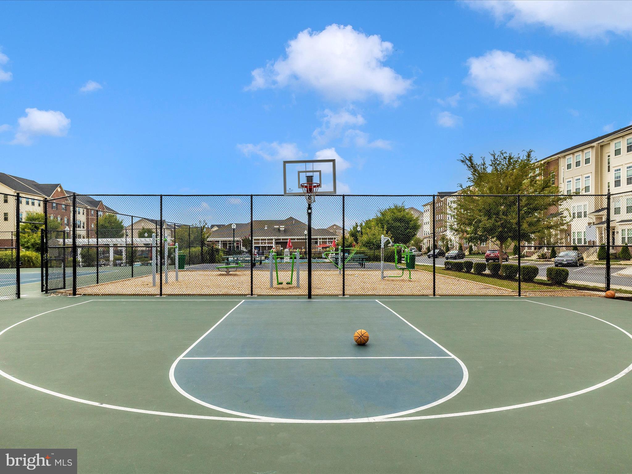 JEFFERSON PLACE - Residential