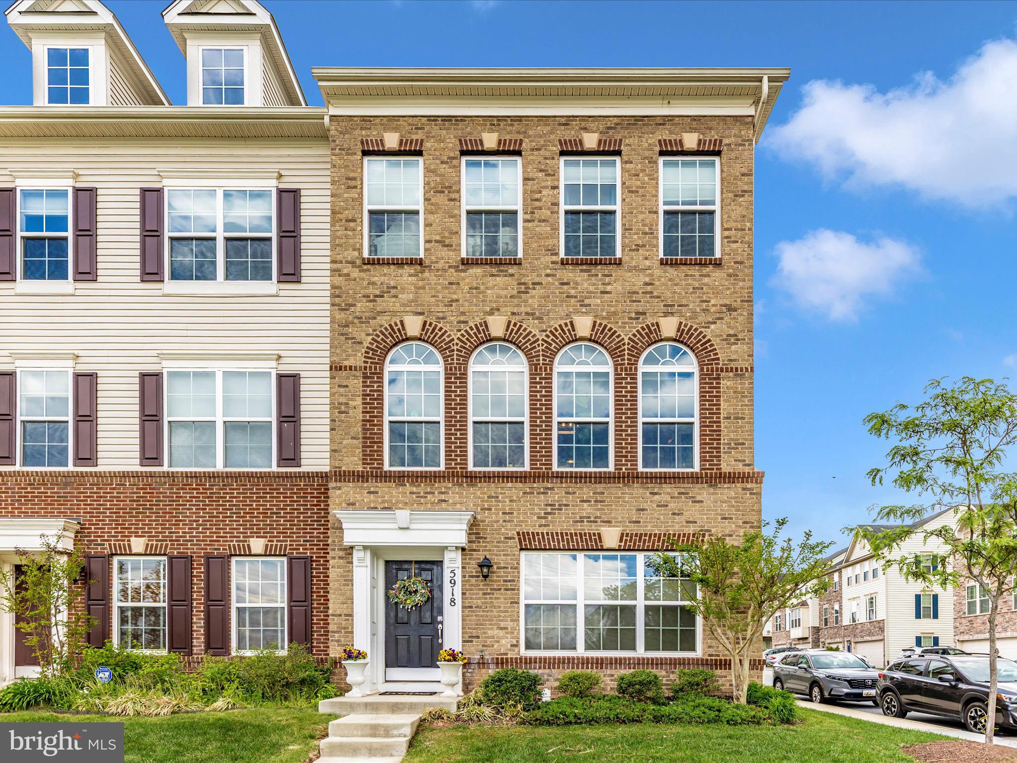 ✨ Exceptional End-Unit Townhome in Desirable Jefferson Place ✨ Welcome home to this beautifully maintained 3-bedroom, 3.5-bath end-unit townhome where pride of ownership shines throughout! With three spacious levels, a 2-car garage, and thoughtfully upgraded finishes, this home offers the perfect blend of style, comfort, and function. 🏡 Main Level Elegance Step into an open-concept living and dining space with gleaming hardwood floors, ideal for hosting friends and family. The heart of the home is a gourmet kitchen featuring stainless steel appliances, oversized granite counters, and a large breakfast bar—perfect for morning coffee or casual dining. Just off the kitchen, unwind on your custom-built deck, one of the largest in the community—an ideal retreat for outdoor entertaining or relaxing evenings. 🧑💻 Lower Level Flexibility The sunlit lower level offers a versatile bonus room—perfect as a home office, workout space, or playroom—plus a convenient half bath. 🛏️ Upstairs Comfort Retreat to the upper level where you’ll find three generously sized bedrooms, including a luxurious primary suite with walk-in closet, dual vanity, and an expansive two-person shower. A full hall bath and upper-level laundry closet add to the home’s functionality and convenience. 🌟 Community Living at Its Best Located in vibrant Jefferson Place, enjoy resort-style amenities: a clubhouse, pool, fitness center, playgrounds, and scenic walking trails. All just minutes from historic downtown Frederick, shopping, dining, and major commuter routes. 📦 Move-In Ready & Waiting for You! This turnkey home truly has it all—space, style, and an unbeatable location. Don’t wait—your perfect home is here!