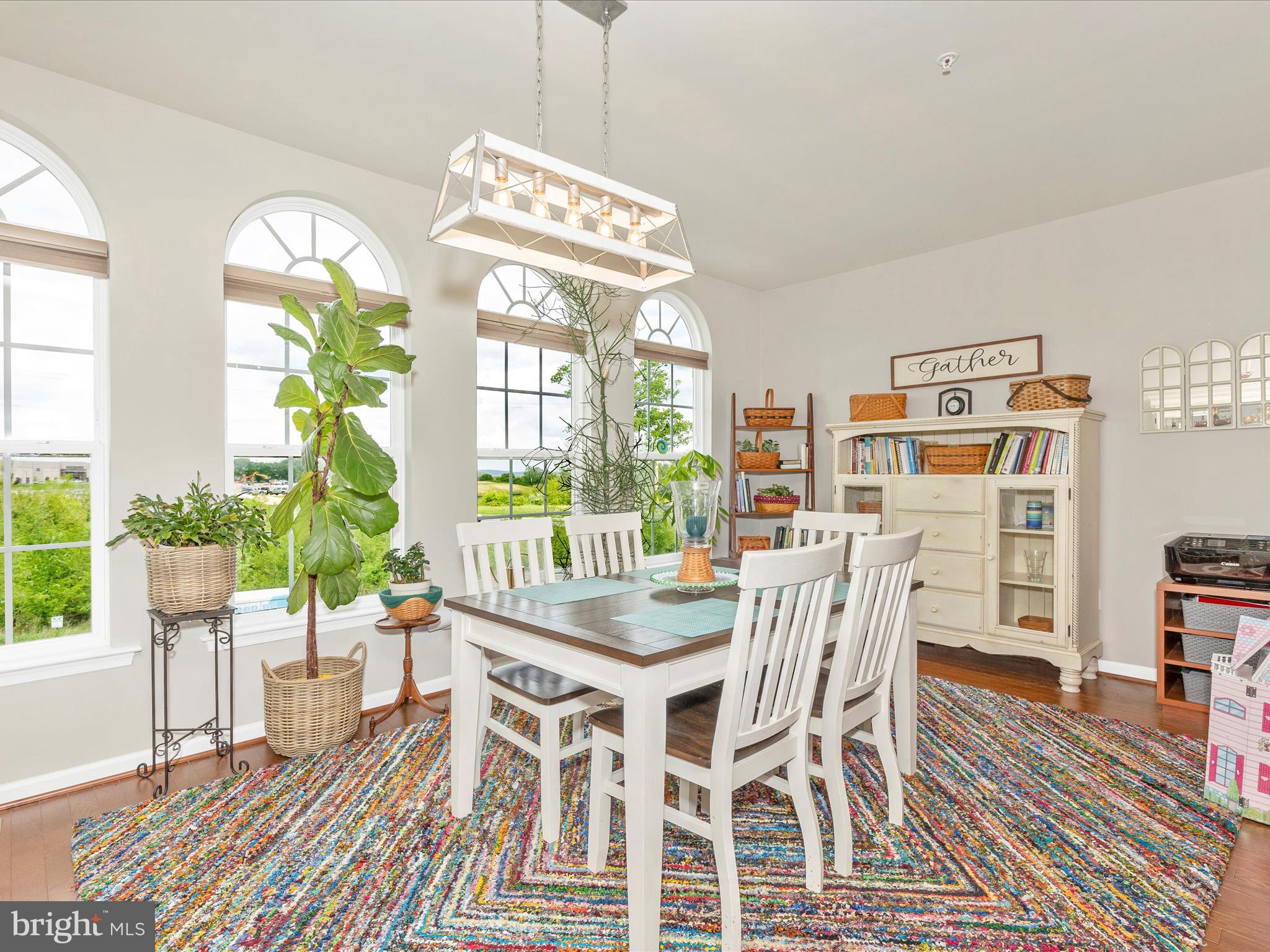 JEFFERSON PLACE - Residential