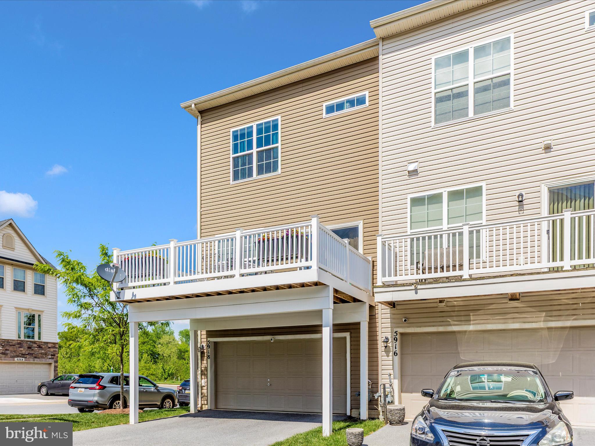 JEFFERSON PLACE - Residential