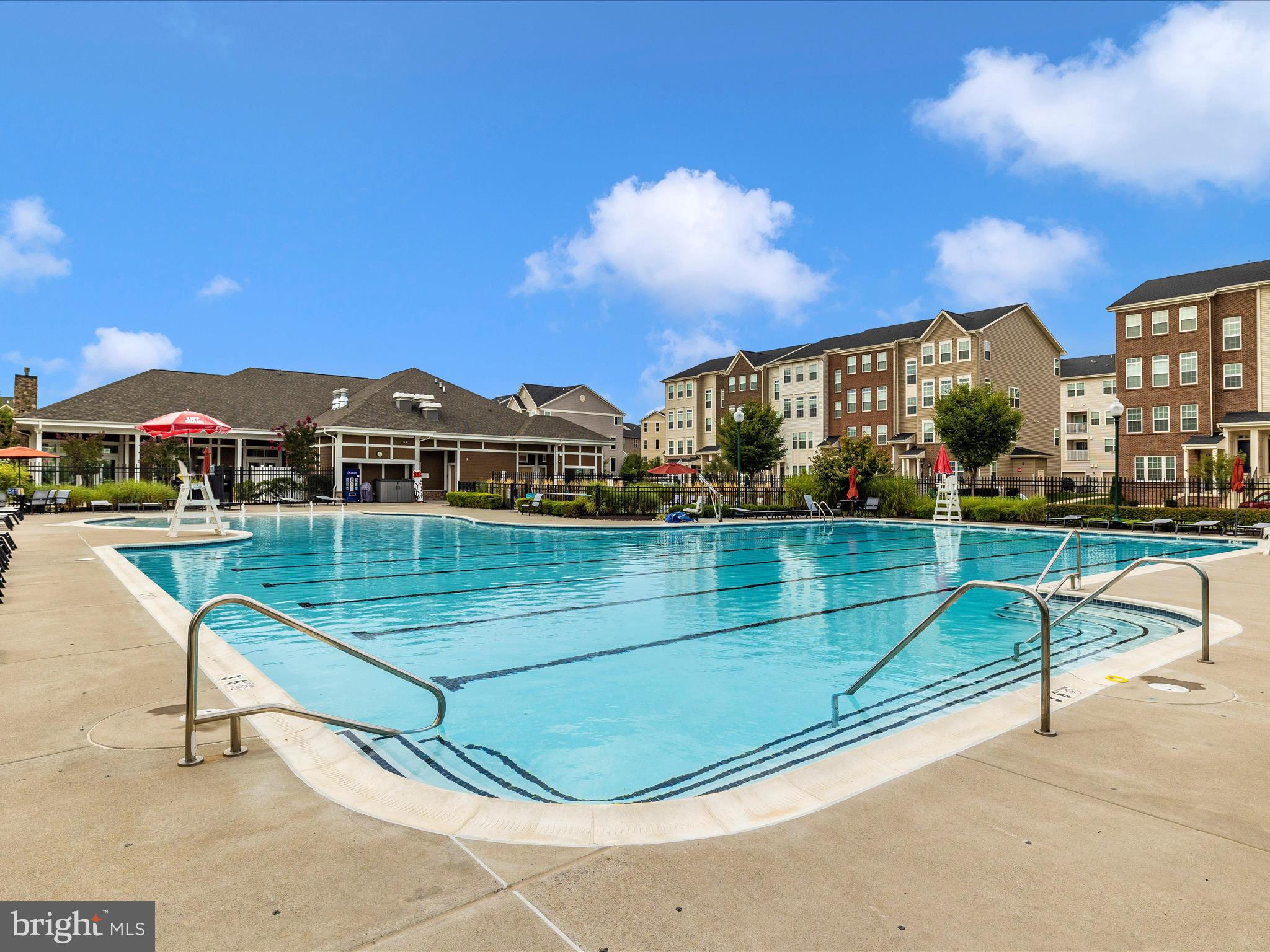 JEFFERSON PLACE - Residential