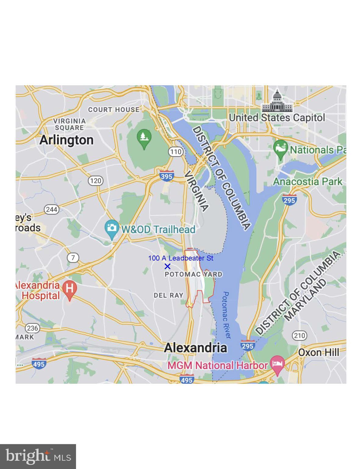 ST ELMO - Residential Lease