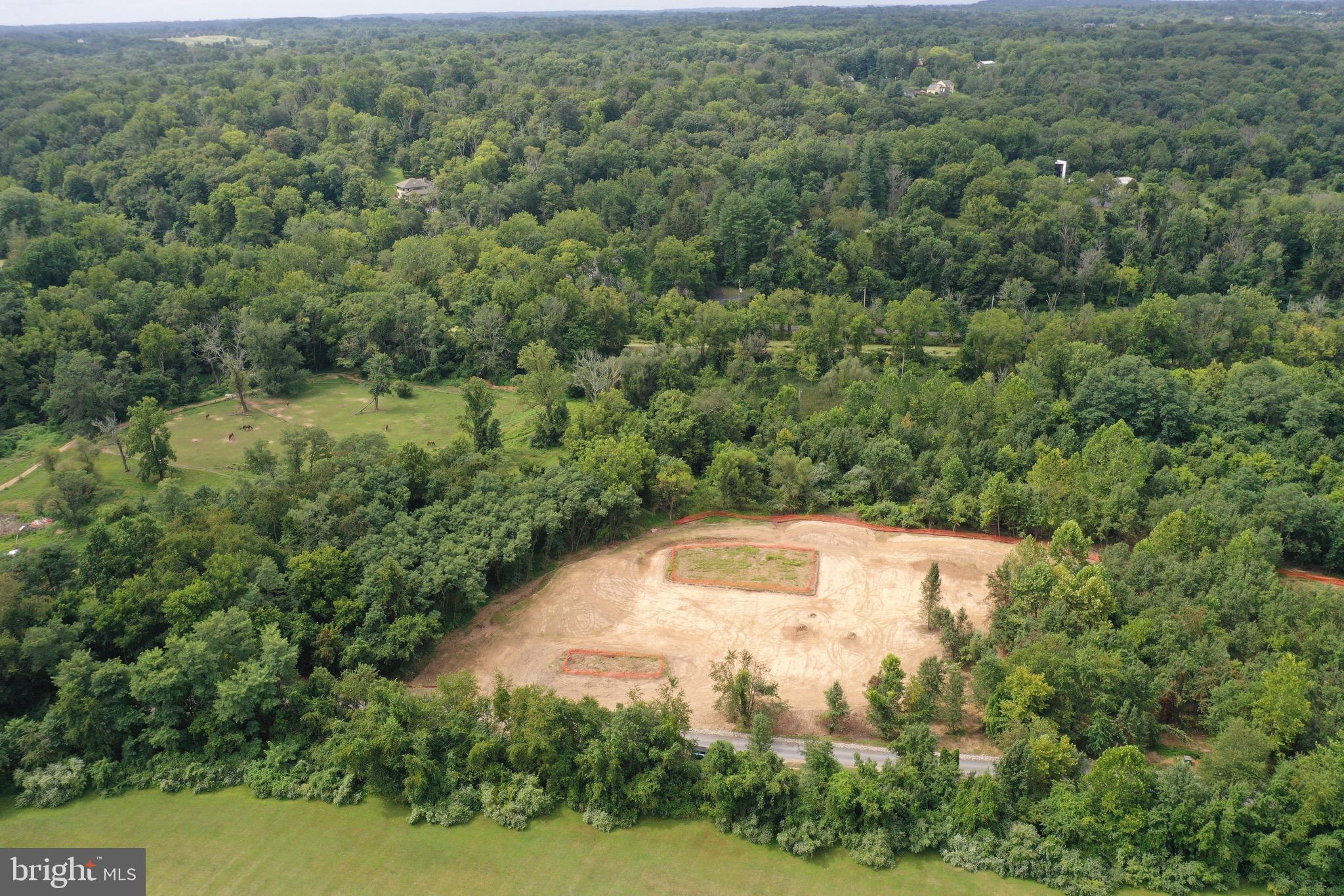 WASHINGTON CROSSING - Residential