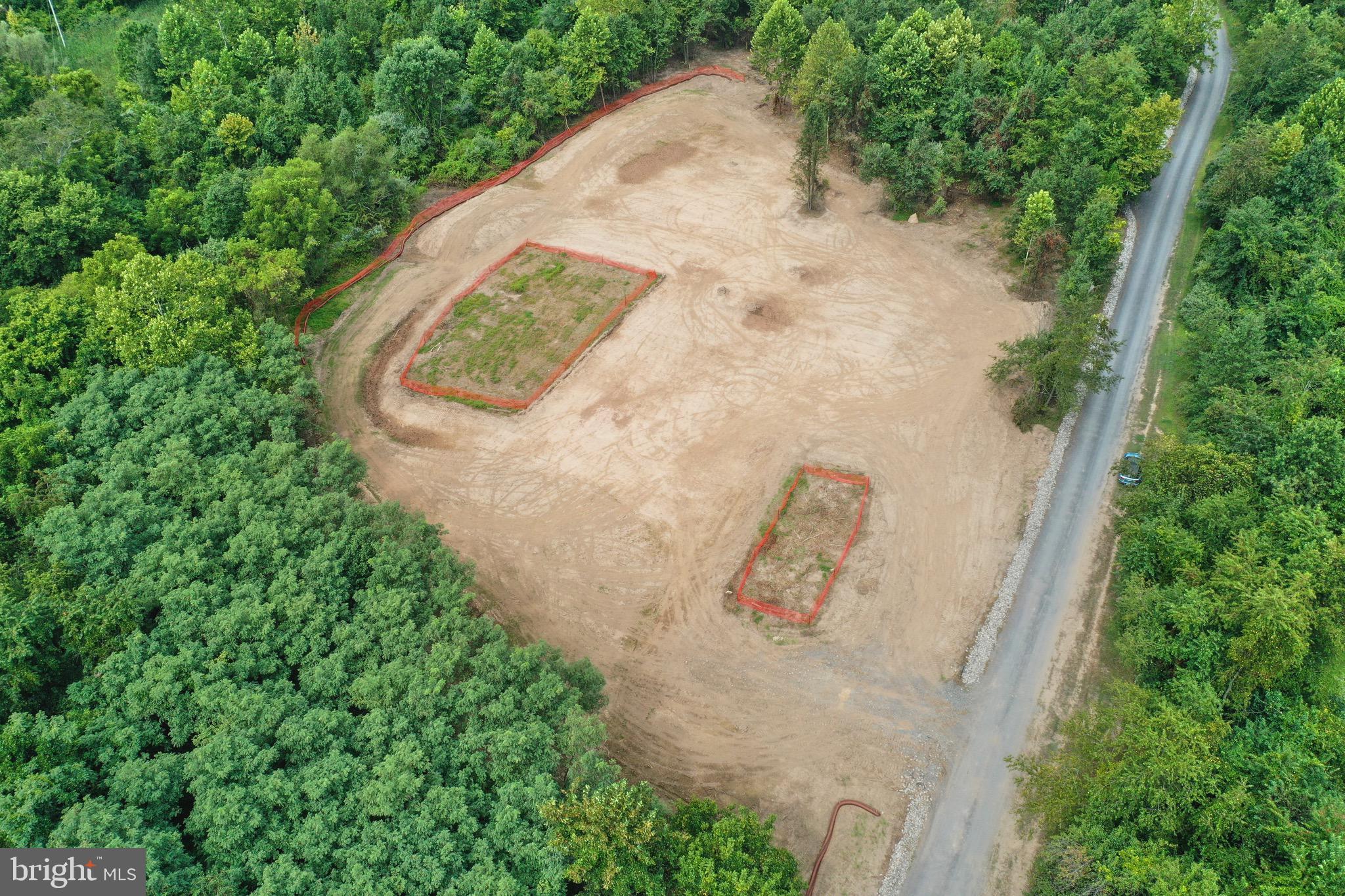 WASHINGTON CROSSING - Residential