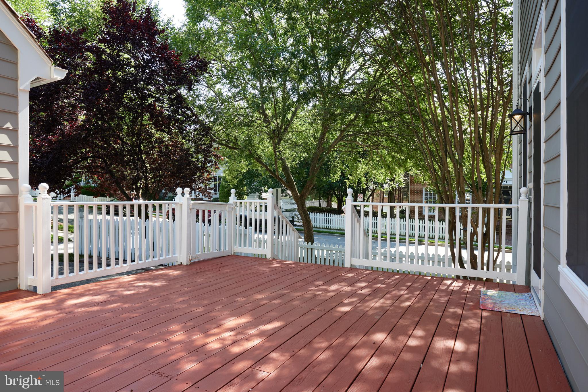 KENTLANDS HILL DISTRICT - Residential