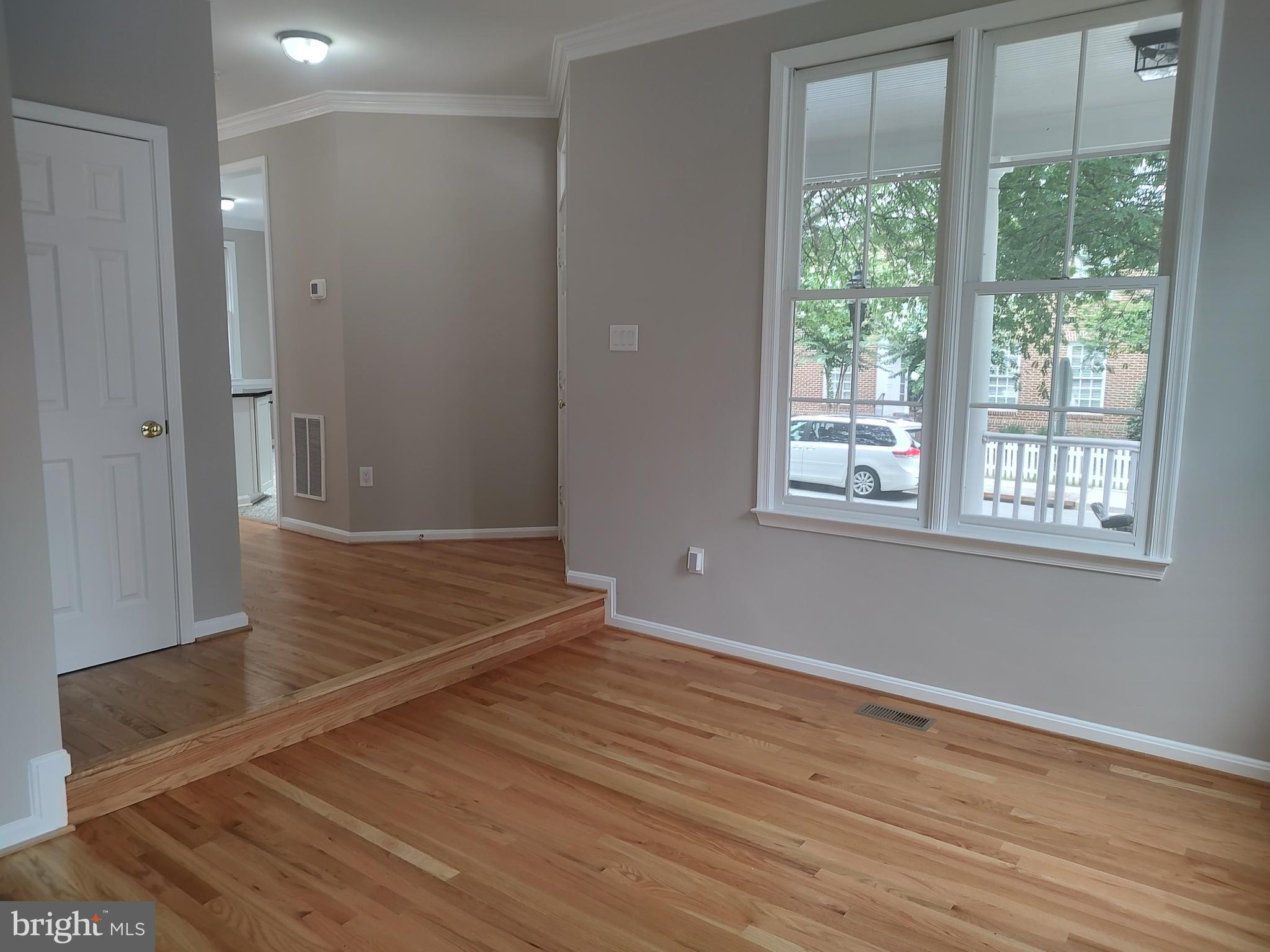 KENTLANDS HILL DISTRICT - Residential