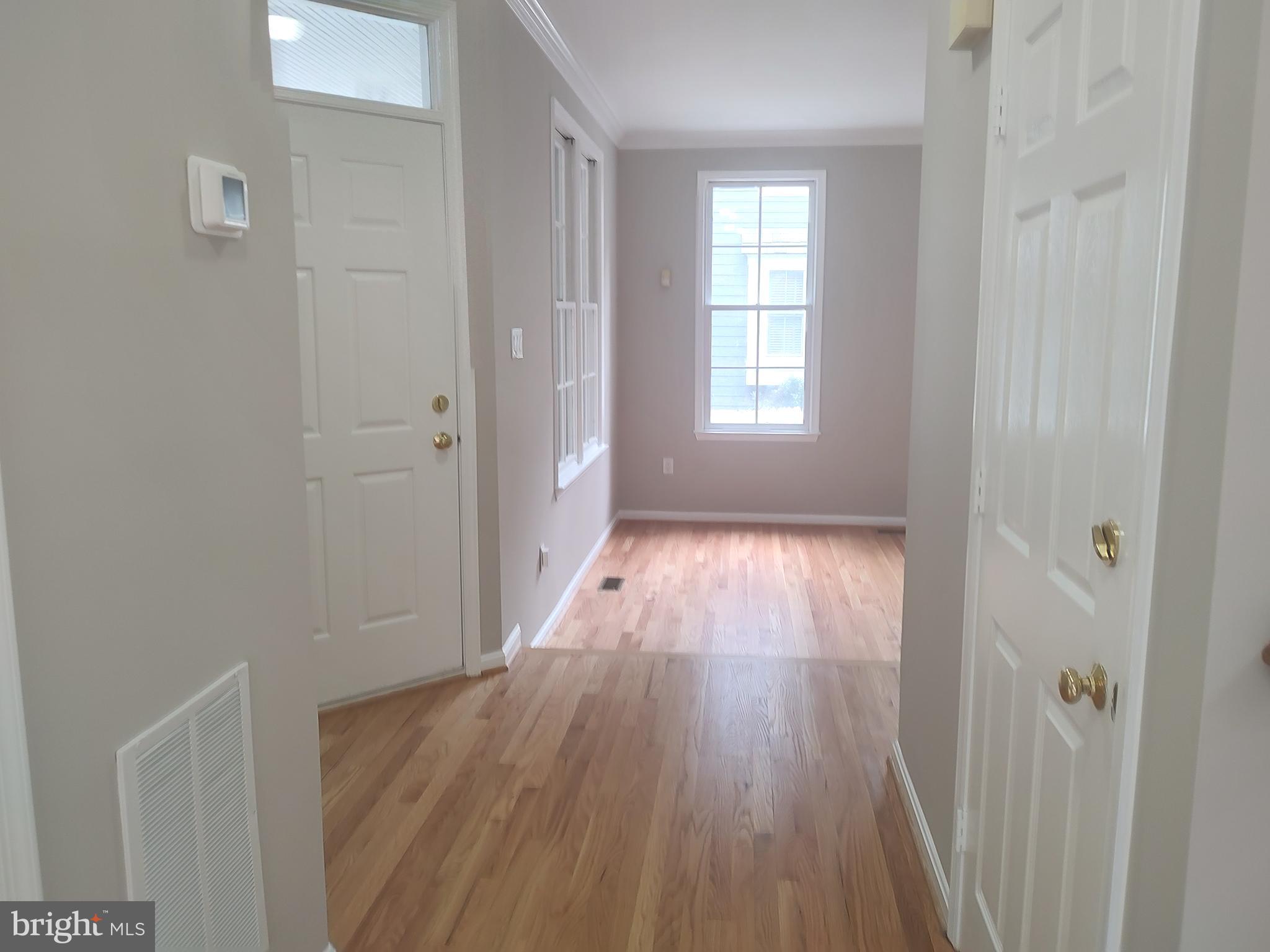 KENTLANDS HILL DISTRICT - Residential