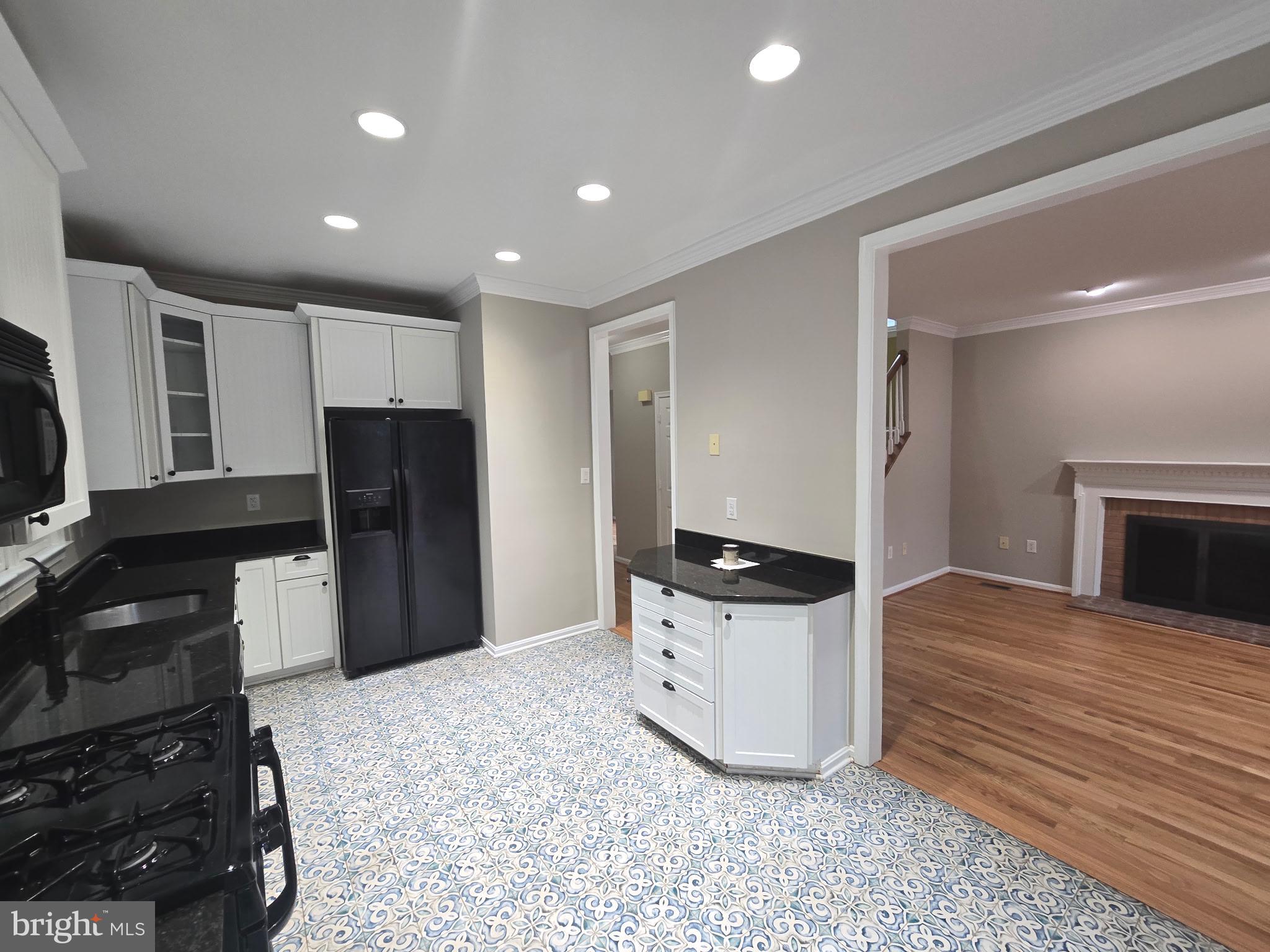 KENTLANDS HILL DISTRICT - Residential