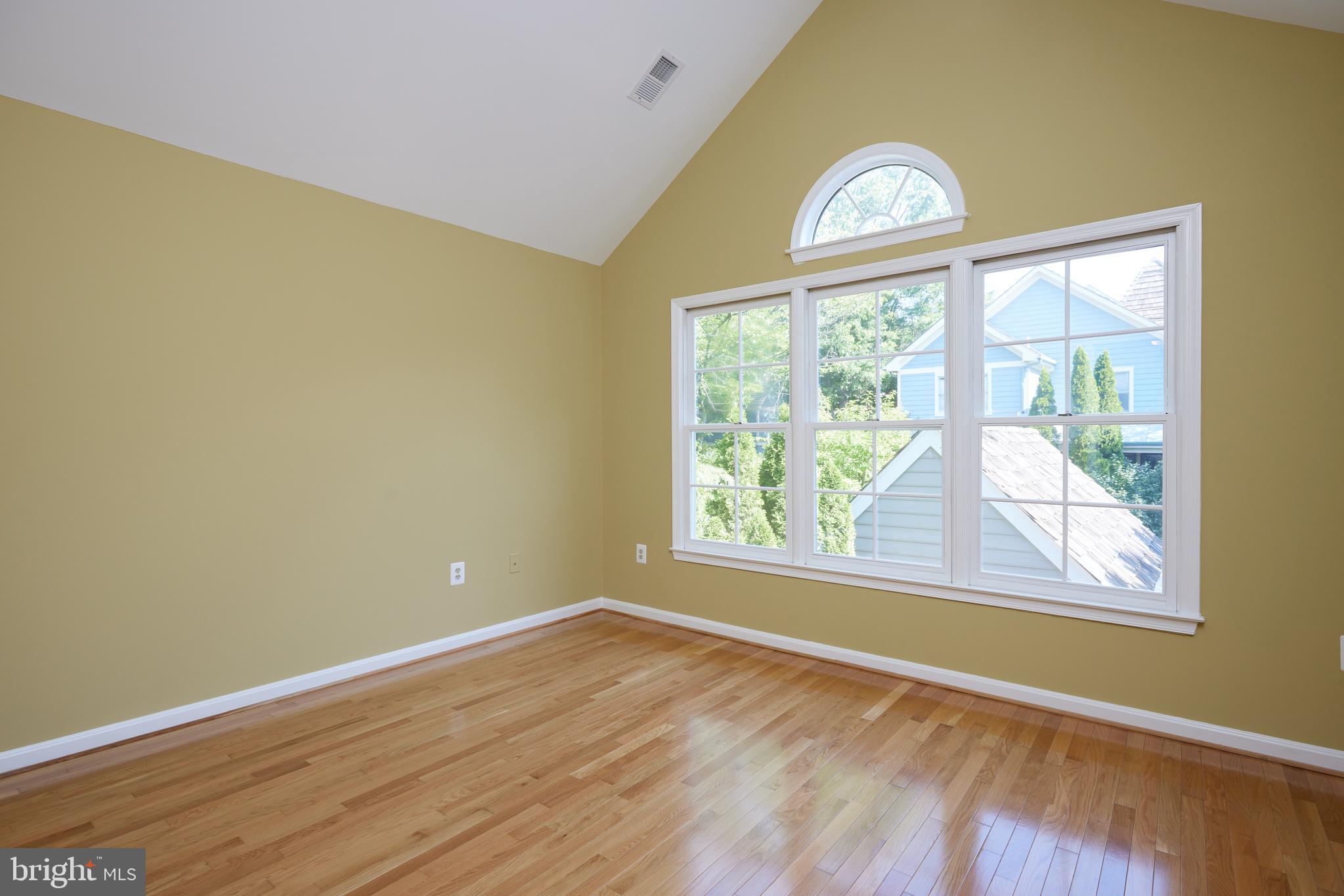 KENTLANDS HILL DISTRICT - Residential