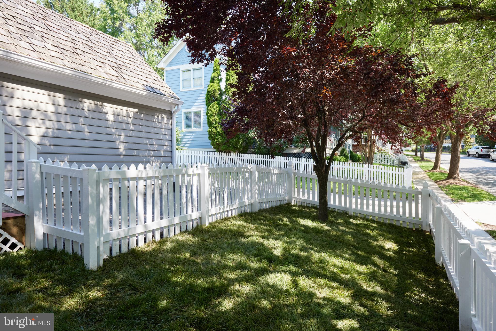 KENTLANDS HILL DISTRICT - Residential