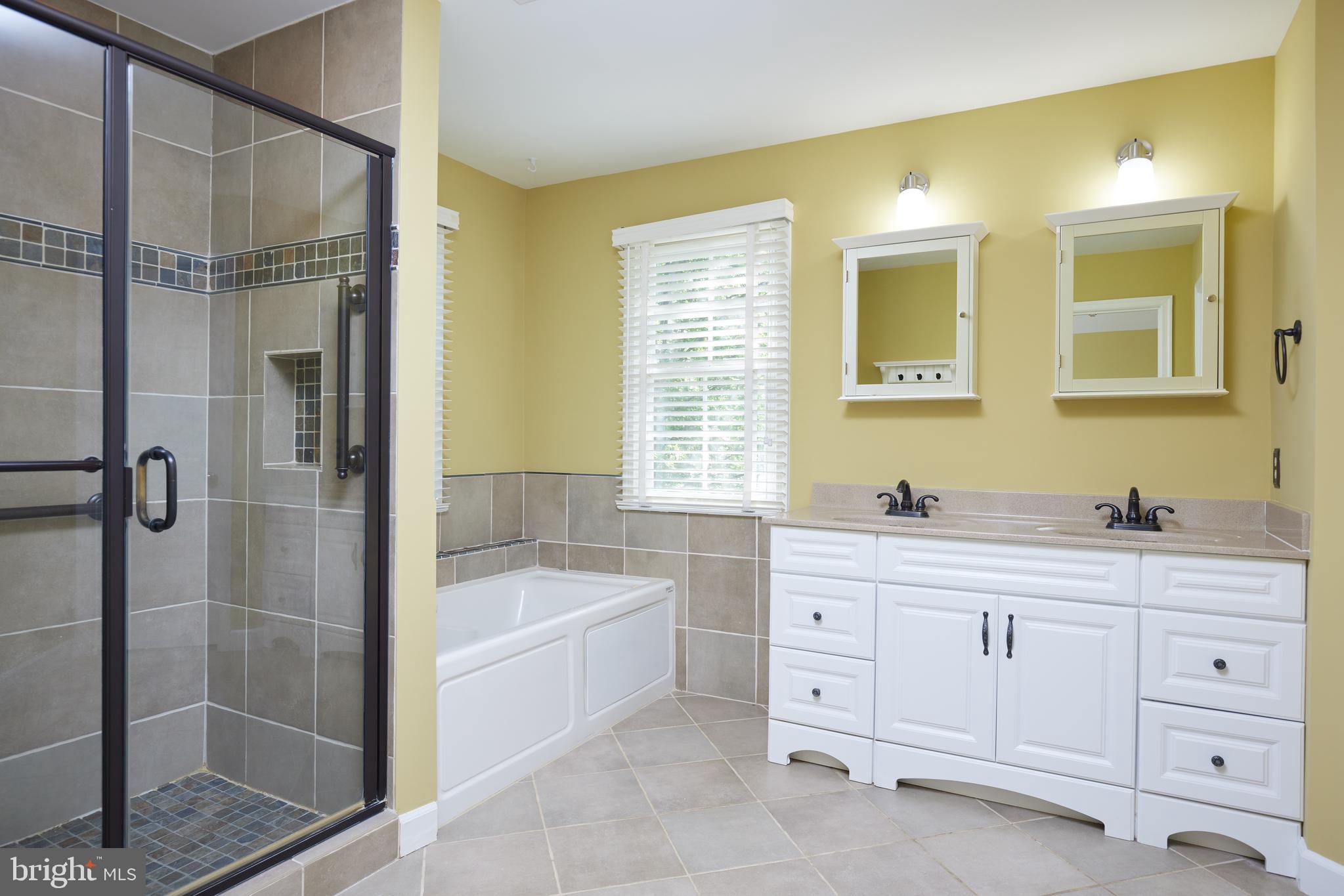 KENTLANDS HILL DISTRICT - Residential