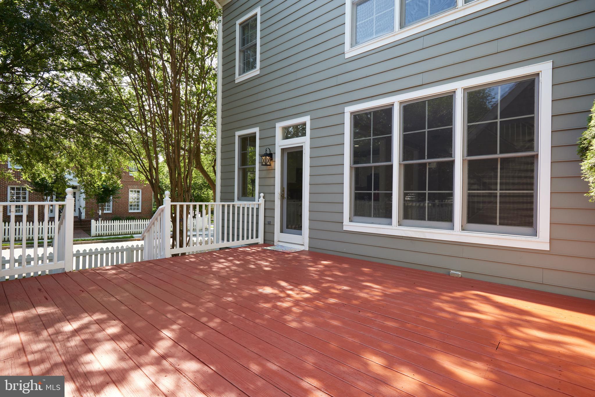 KENTLANDS HILL DISTRICT - Residential