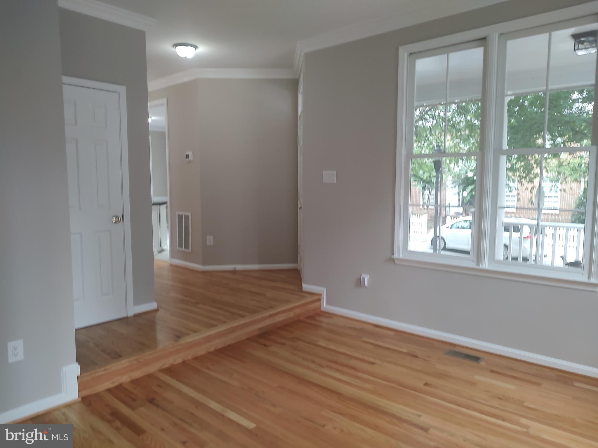 KENTLANDS HILL DISTRICT - Residential