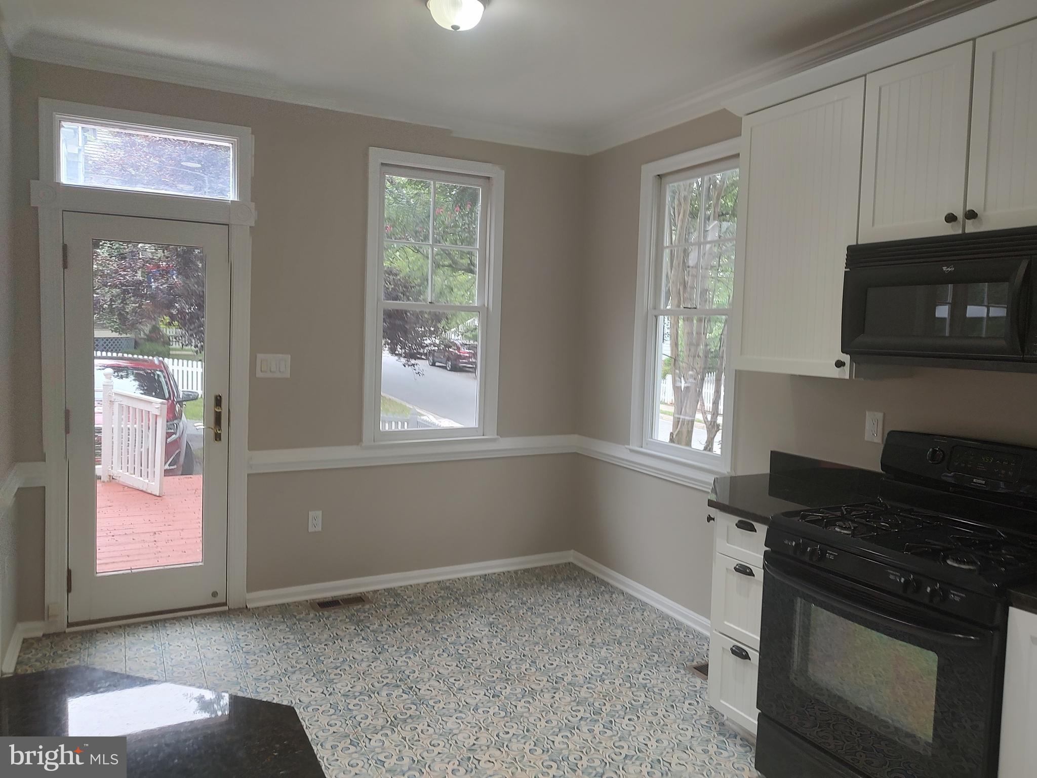 KENTLANDS HILL DISTRICT - Residential