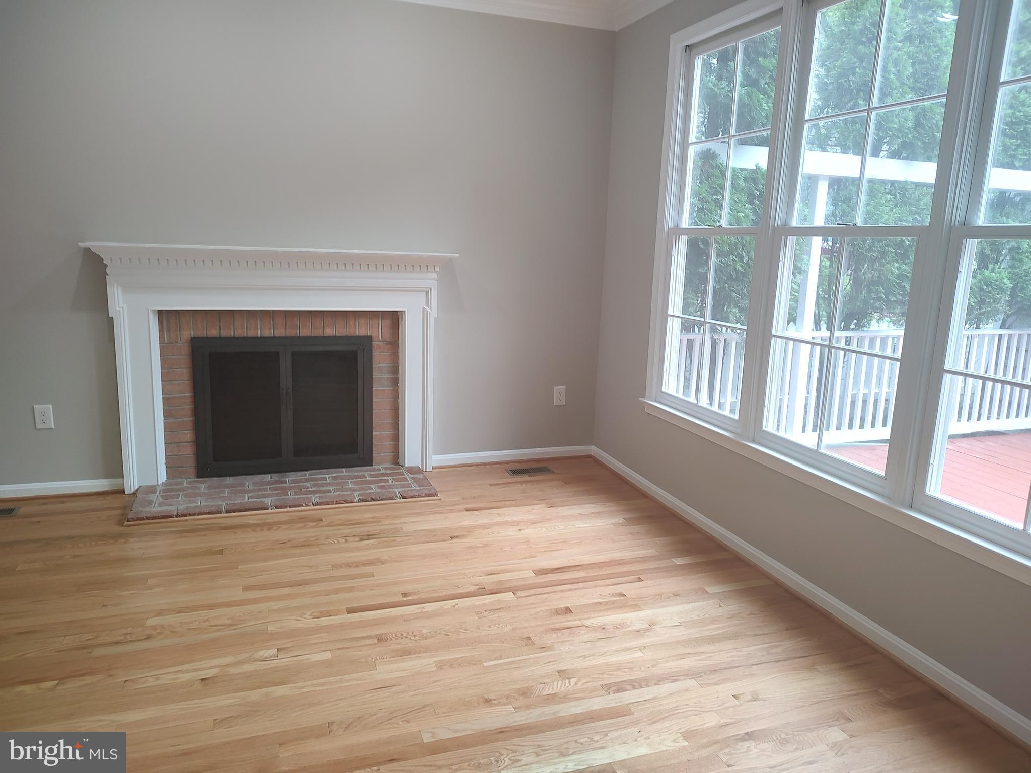 KENTLANDS HILL DISTRICT - Residential