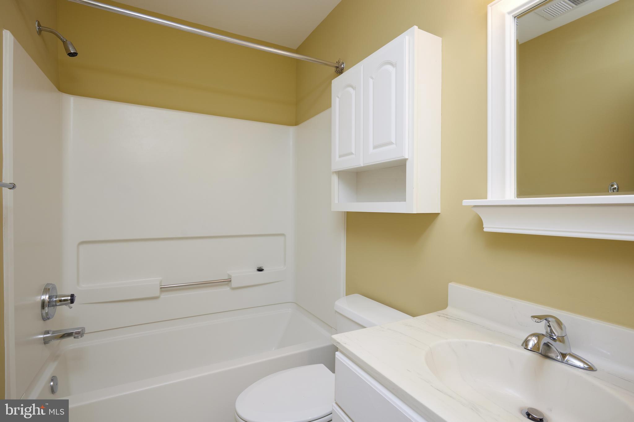 KENTLANDS HILL DISTRICT - Residential