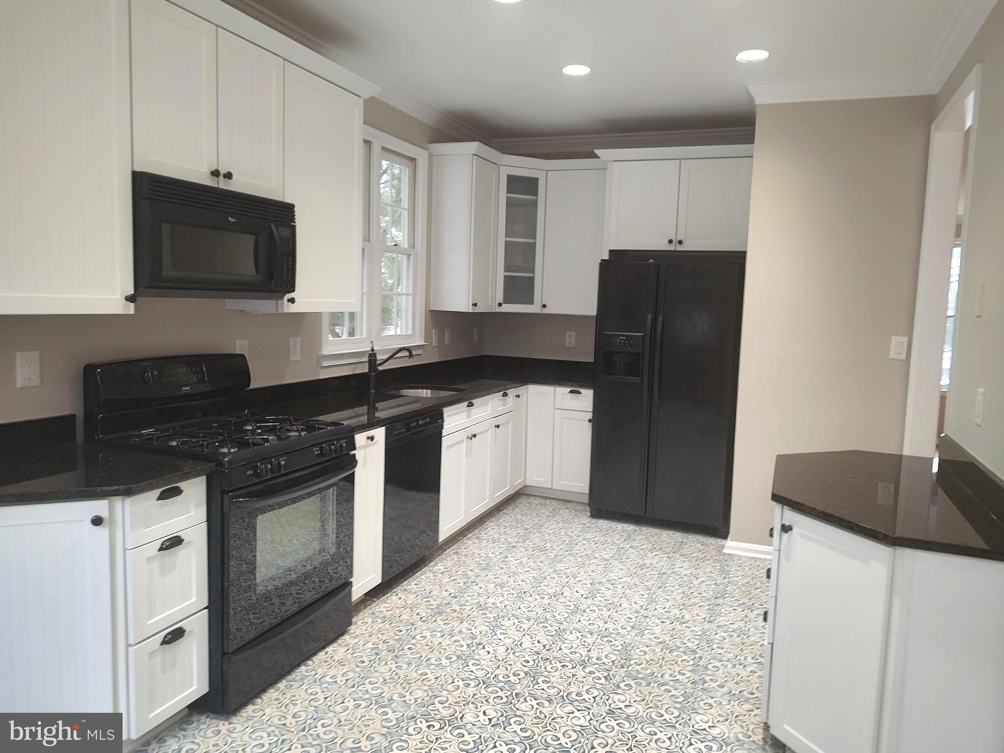 KENTLANDS HILL DISTRICT - Residential