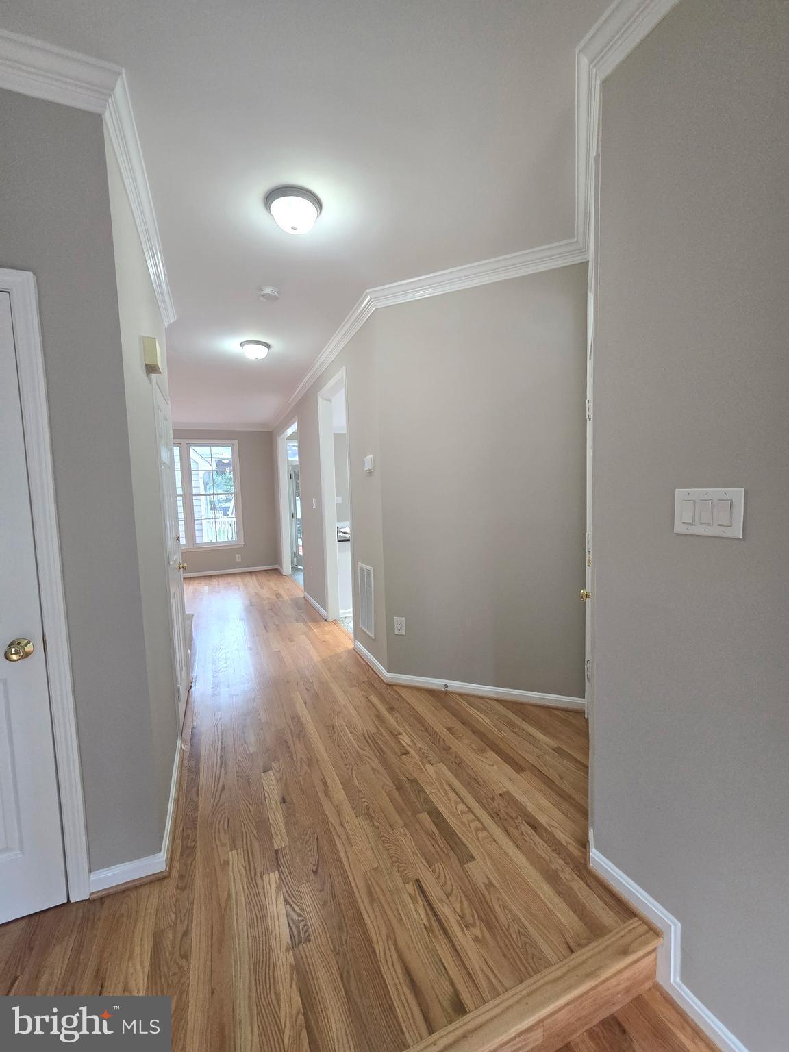 KENTLANDS HILL DISTRICT - Residential