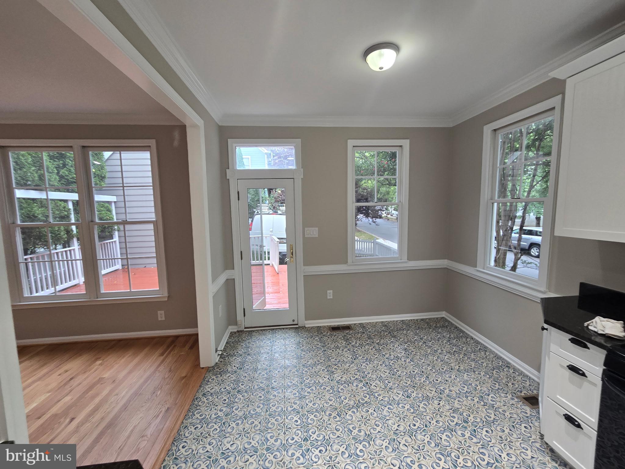 KENTLANDS HILL DISTRICT - Residential