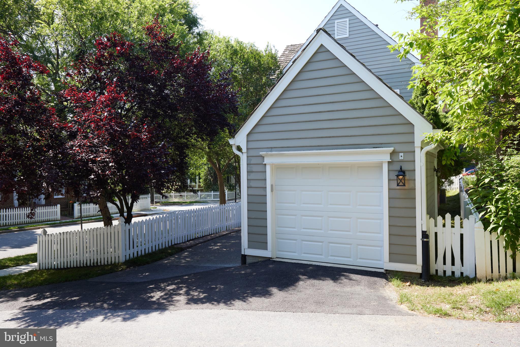 KENTLANDS HILL DISTRICT - Residential