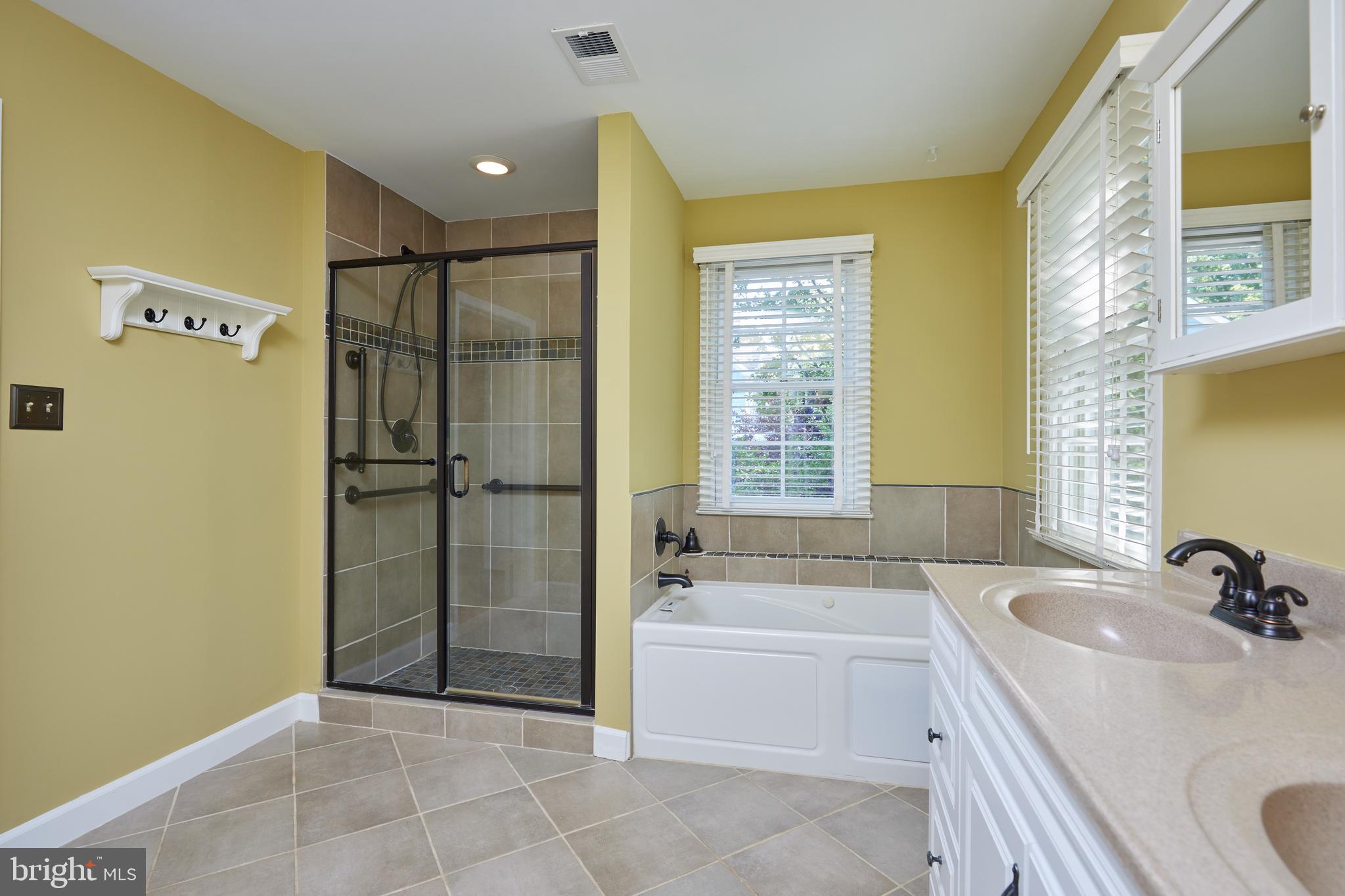 KENTLANDS HILL DISTRICT - Residential